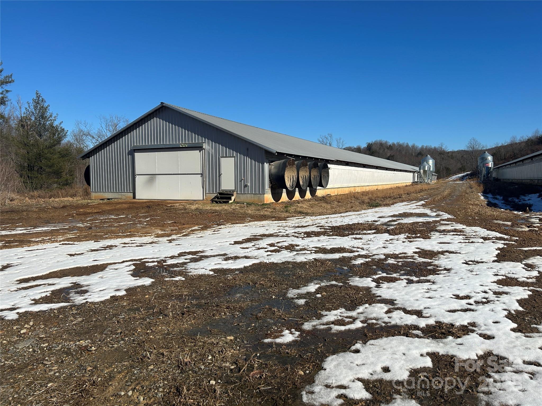 0 Old Vashti Road Property Photo 23