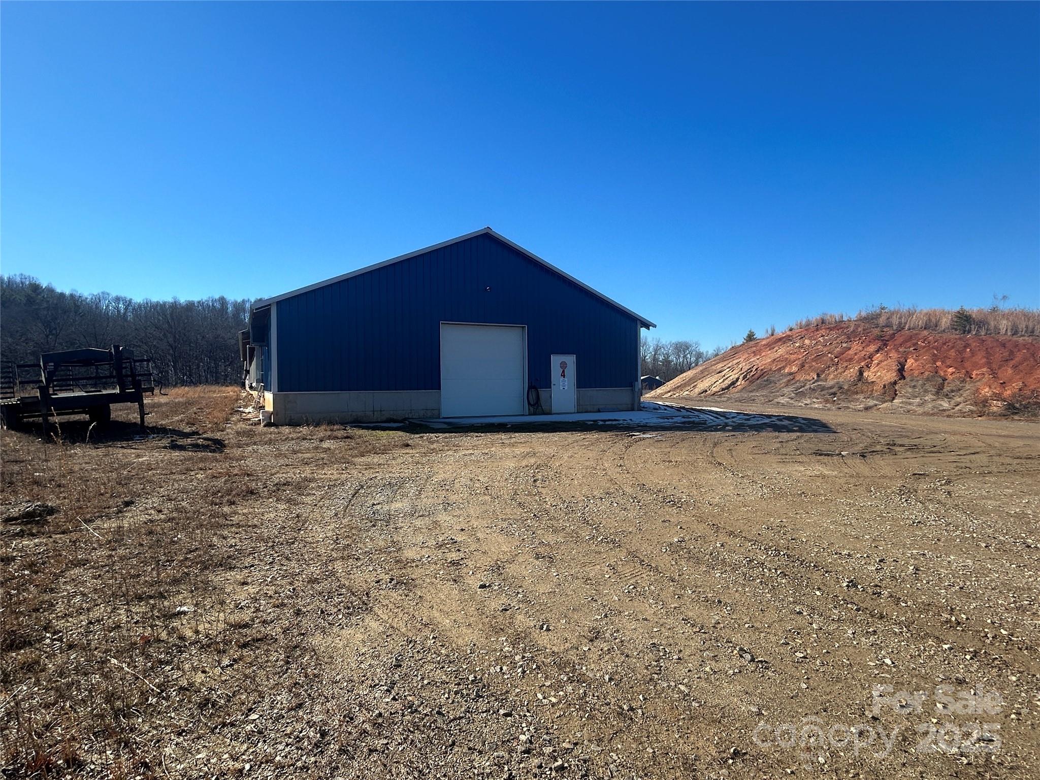 0 Old Vashti Road Property Photo 24