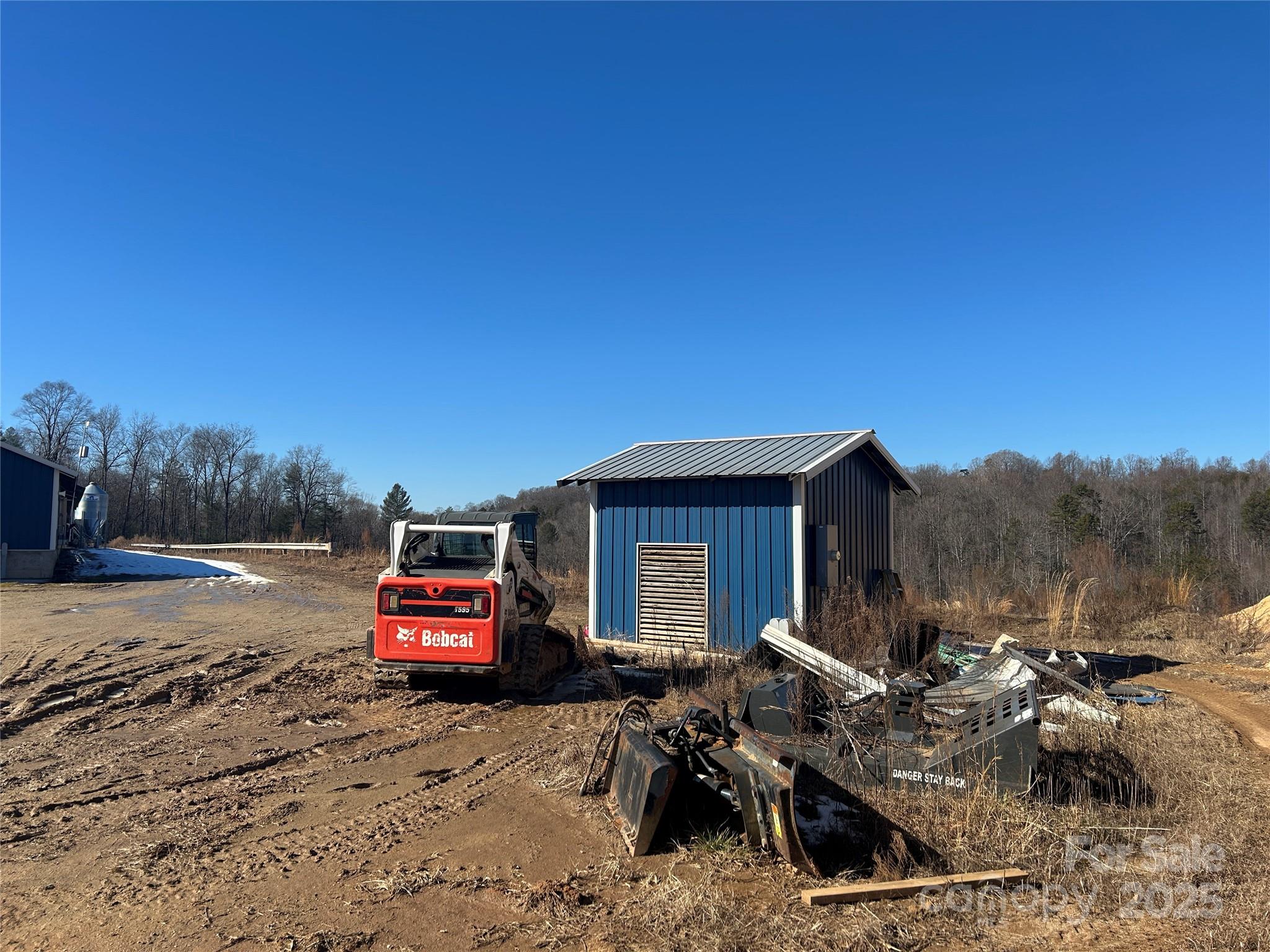 0 Old Vashti Road Property Photo 31