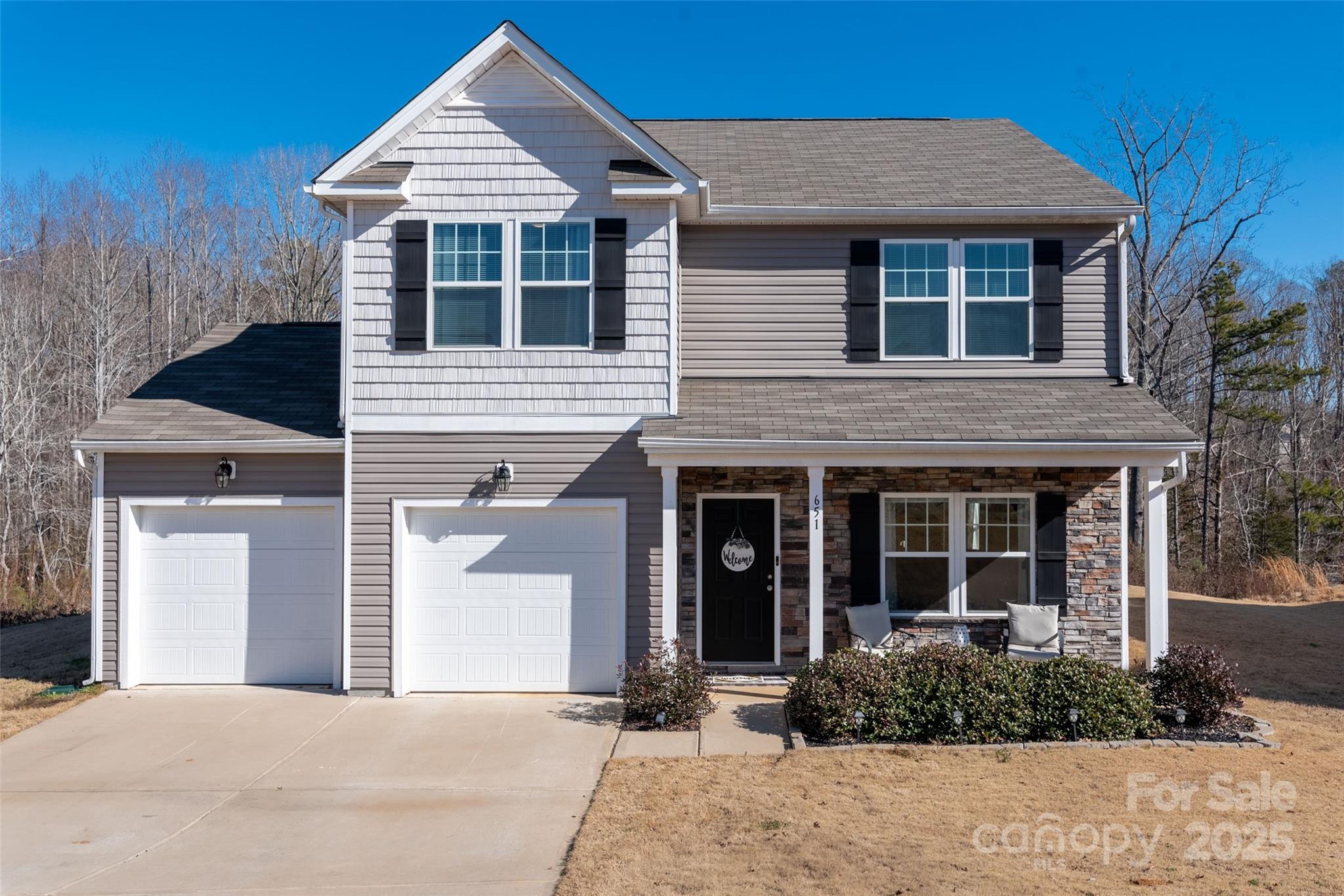 651 Ravina Court Property Photo