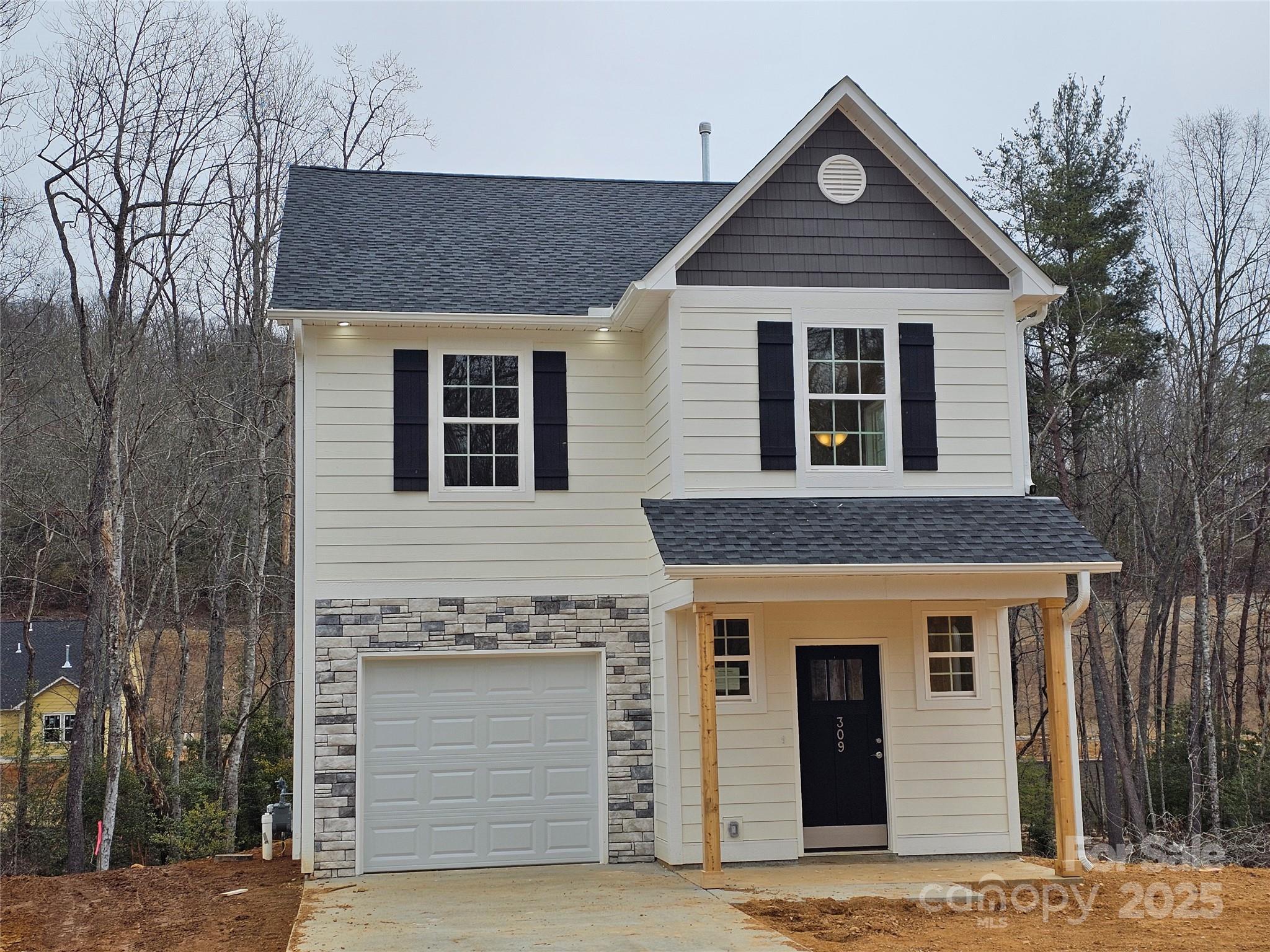 309 Golden Sun Road Property Photo