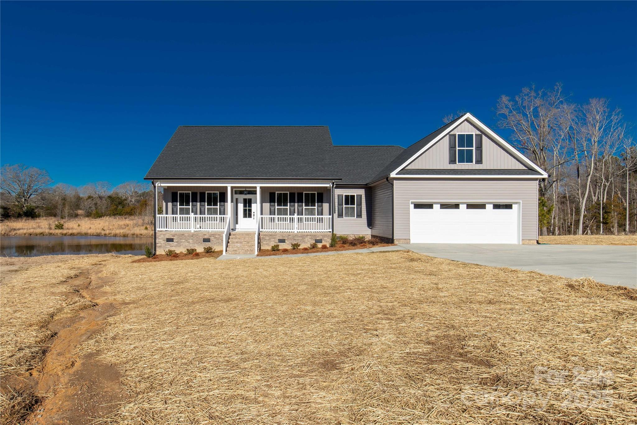 5016 Halloway Lane Property Photo