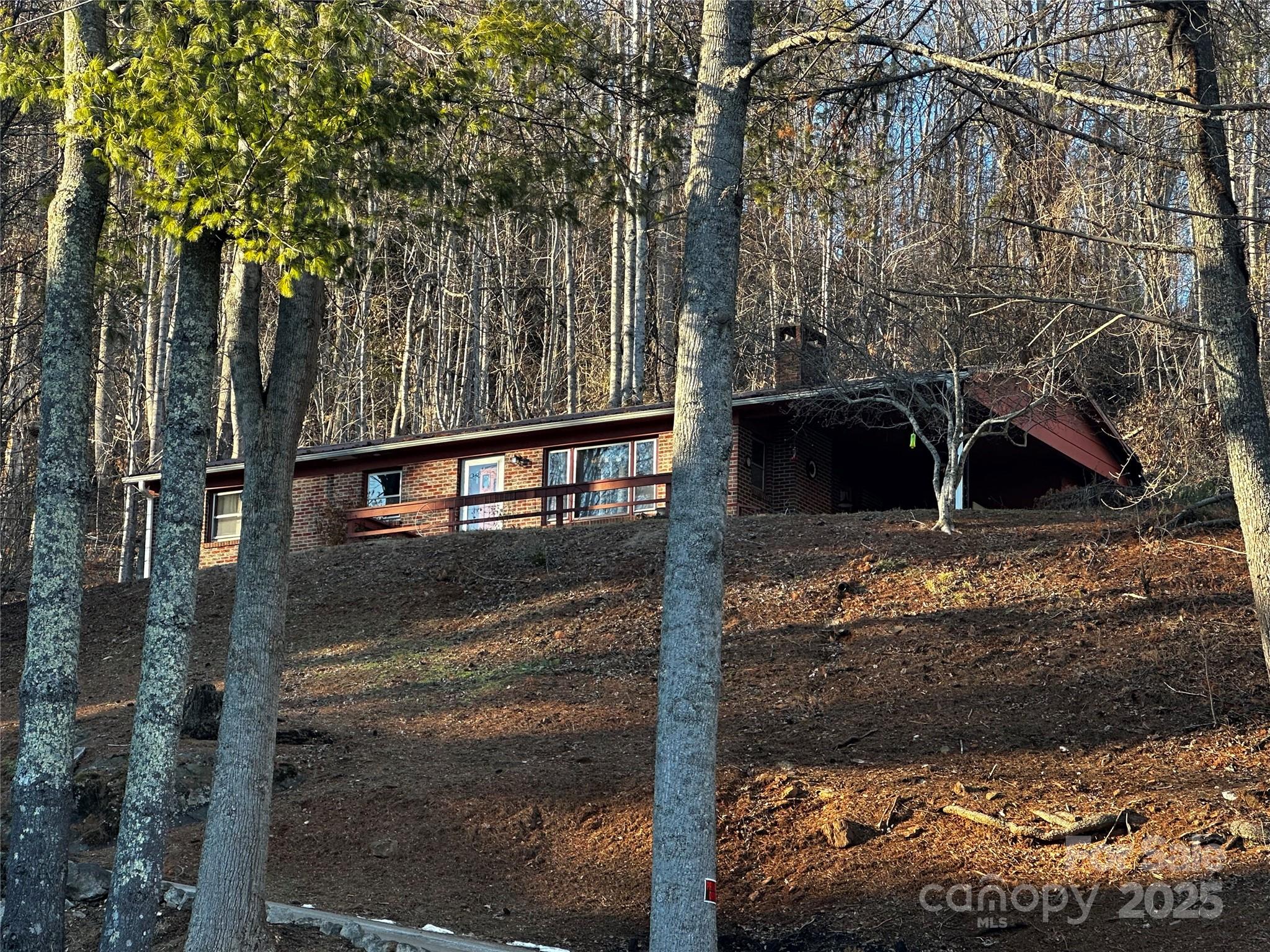 322 Cliff Buchanan Road Property Photo