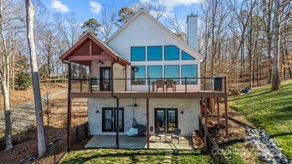 121 Periwinkle Lane Property Photo