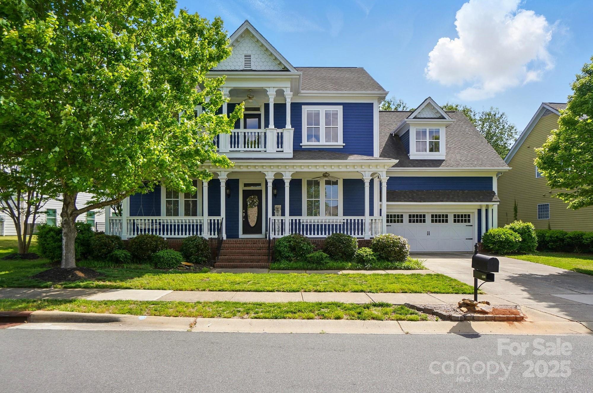 2607 White Pines Court Property Photo