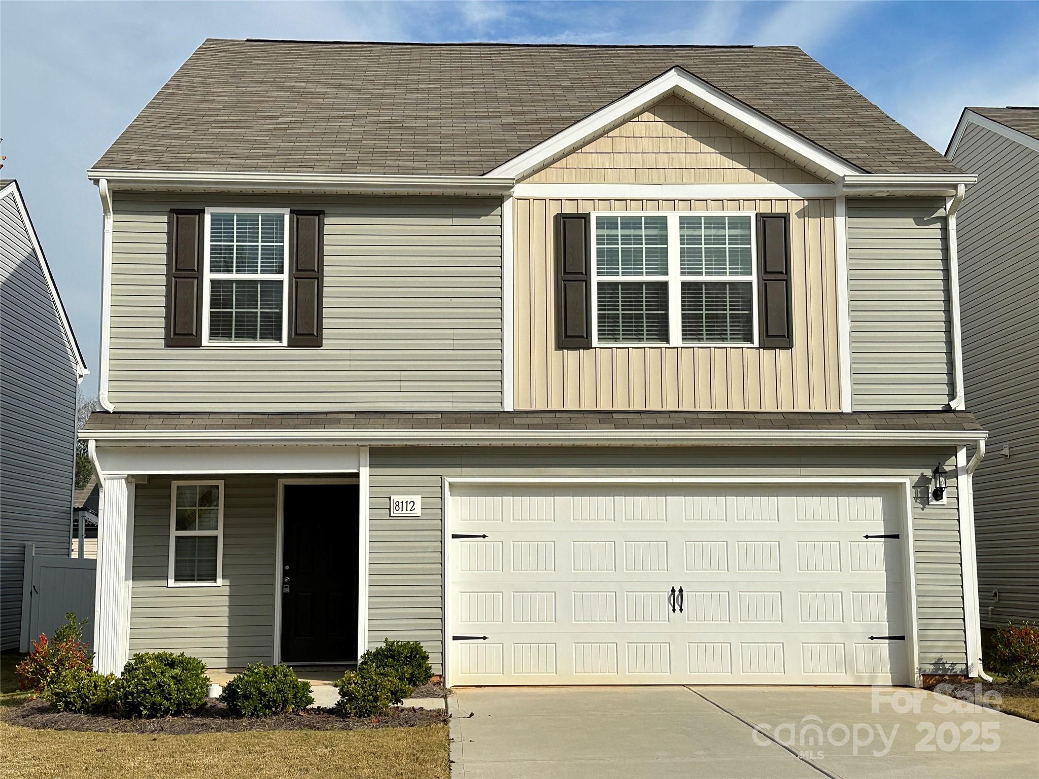 8112 Derby Woods Lane Property Photo