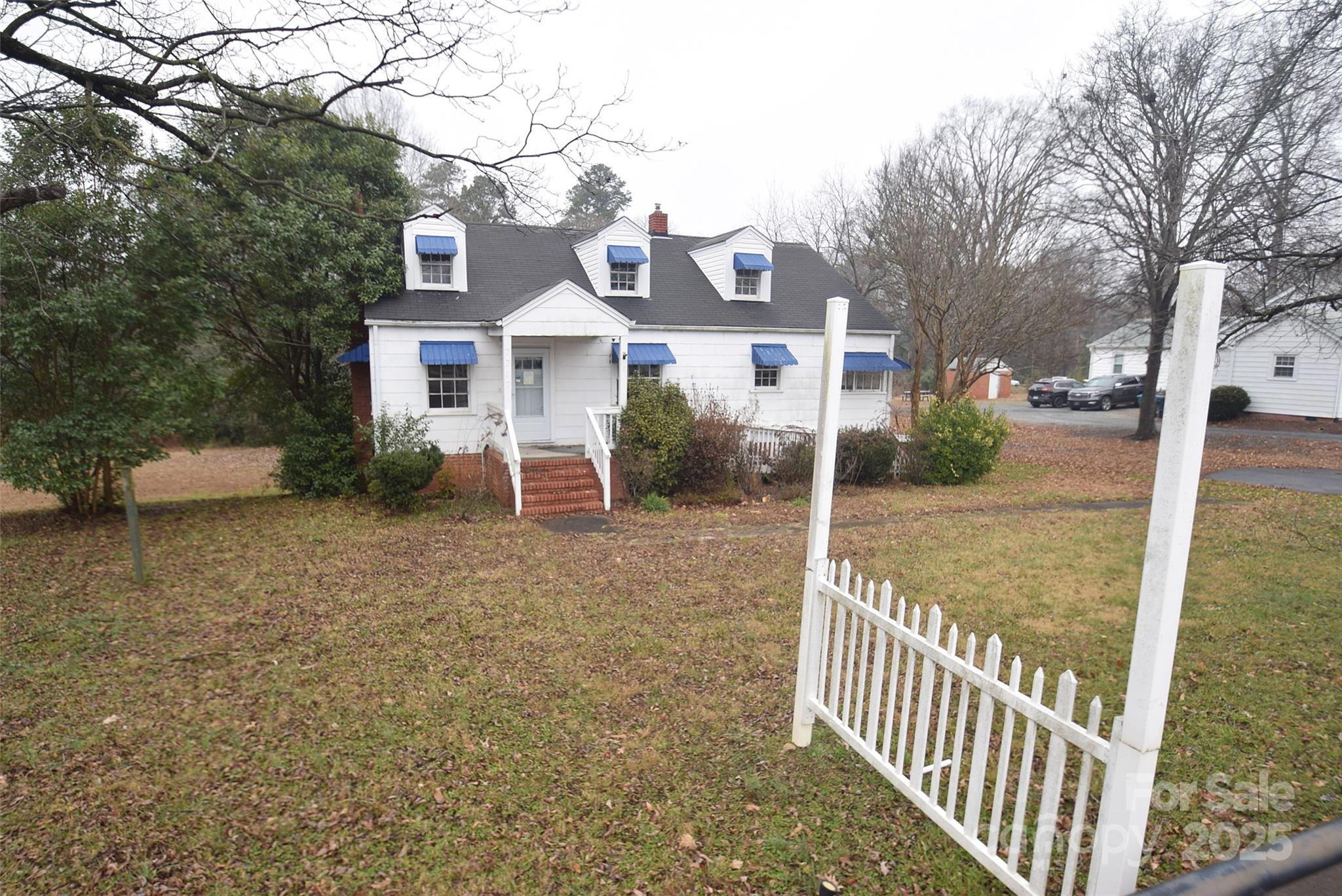 7701 Matthews-mint Hill Road Property Photo 5