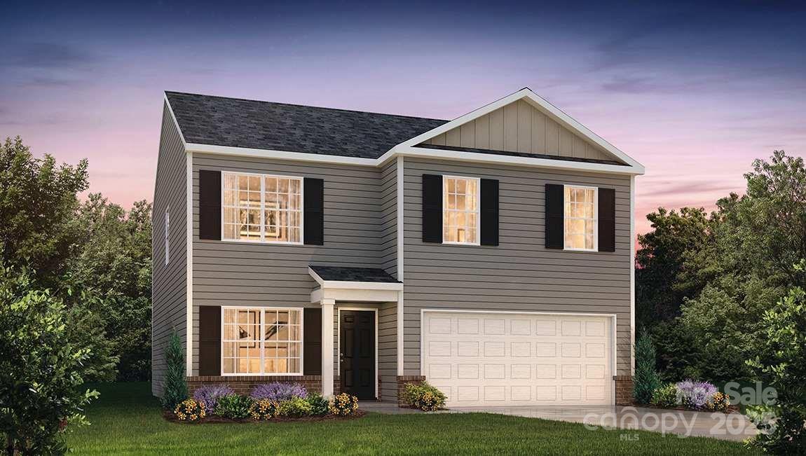 5067 Beargrass Drive Property Photo