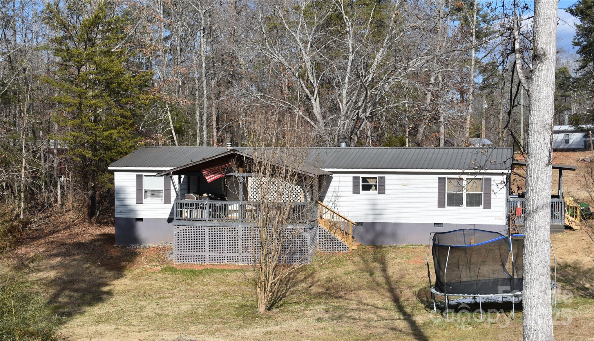 3149 Alden Starnes Road Property Photo