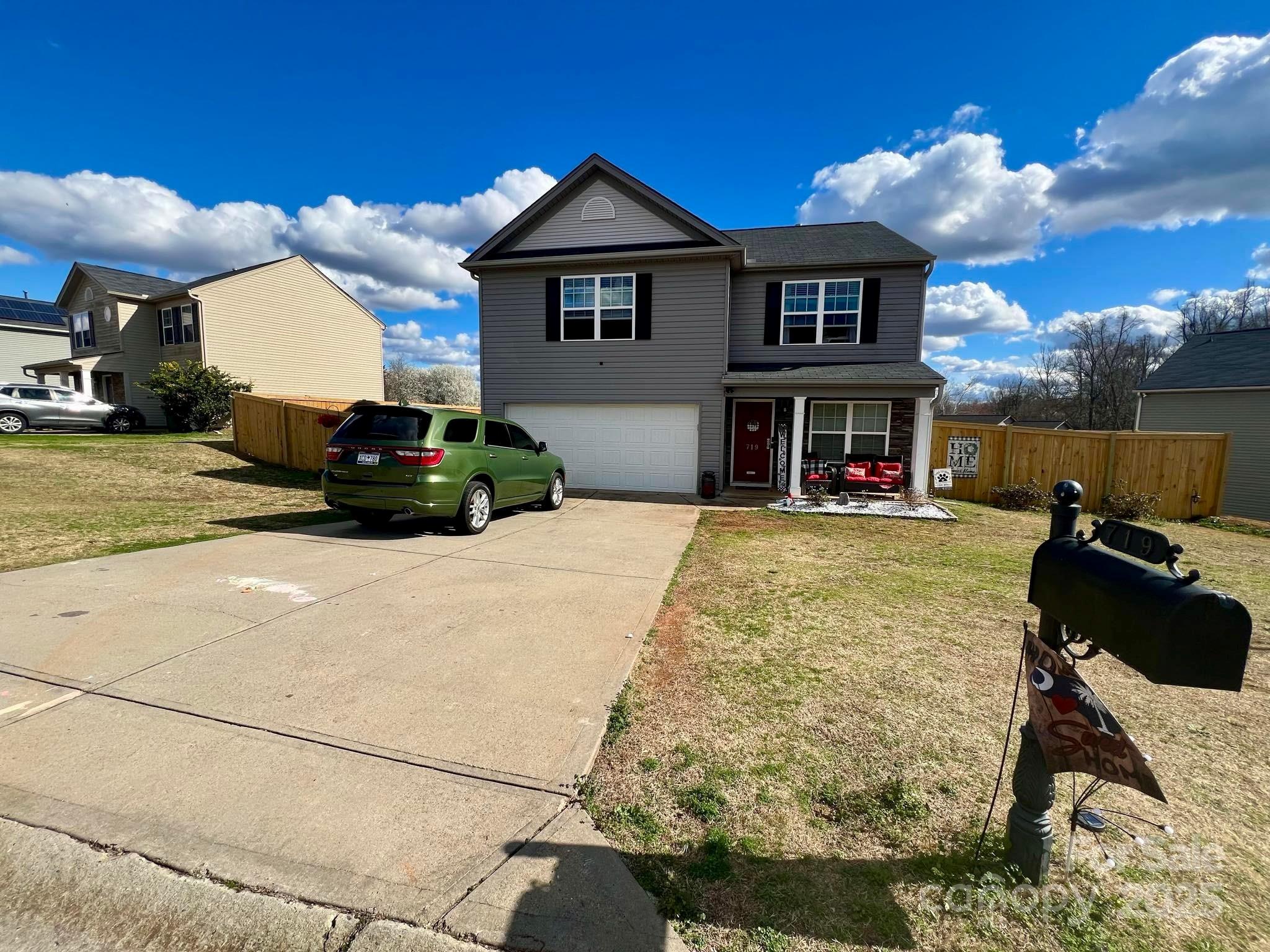 719 Dottie Drive Property Photo