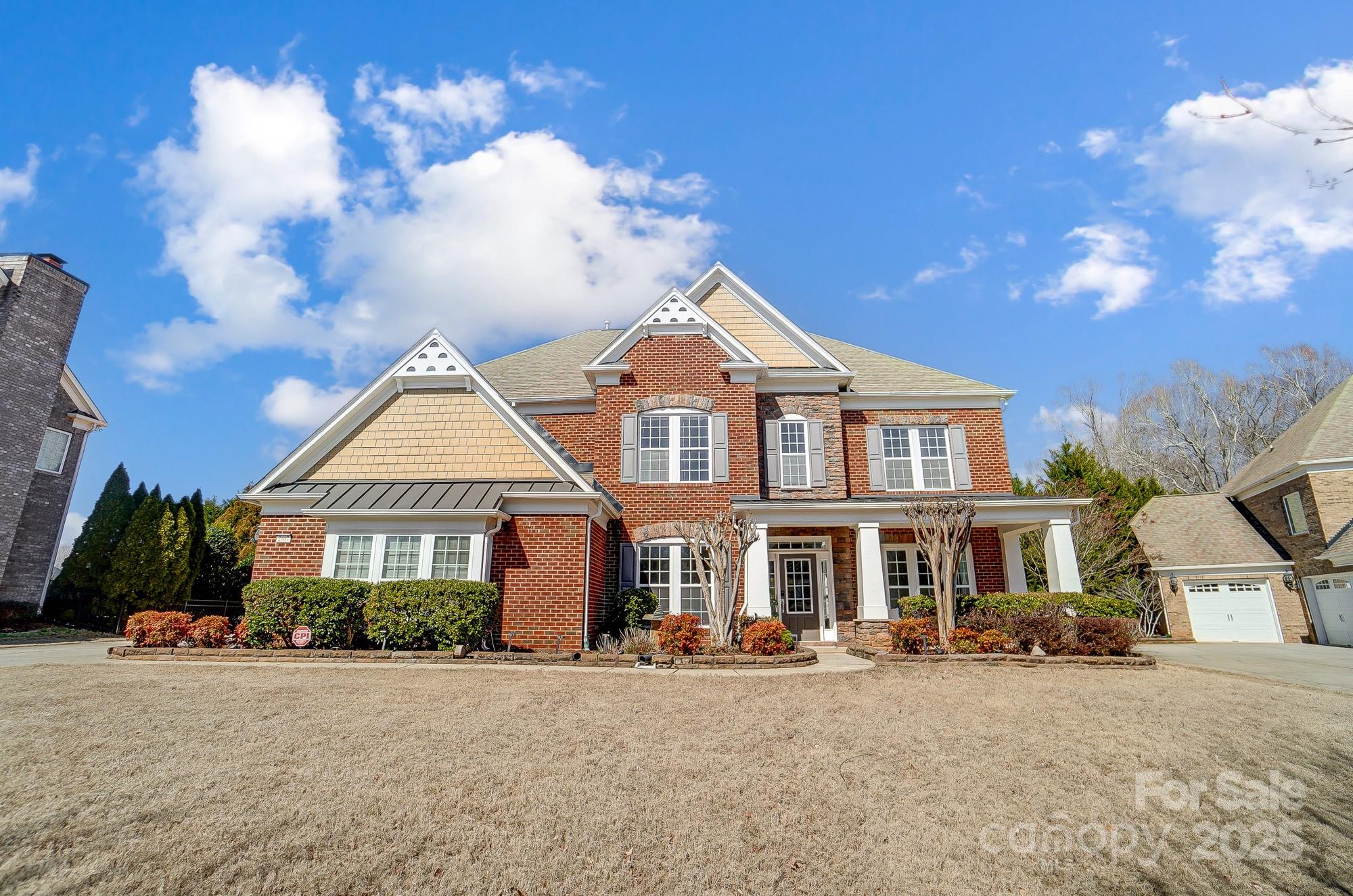 2607 Catesby Drive Property Photo