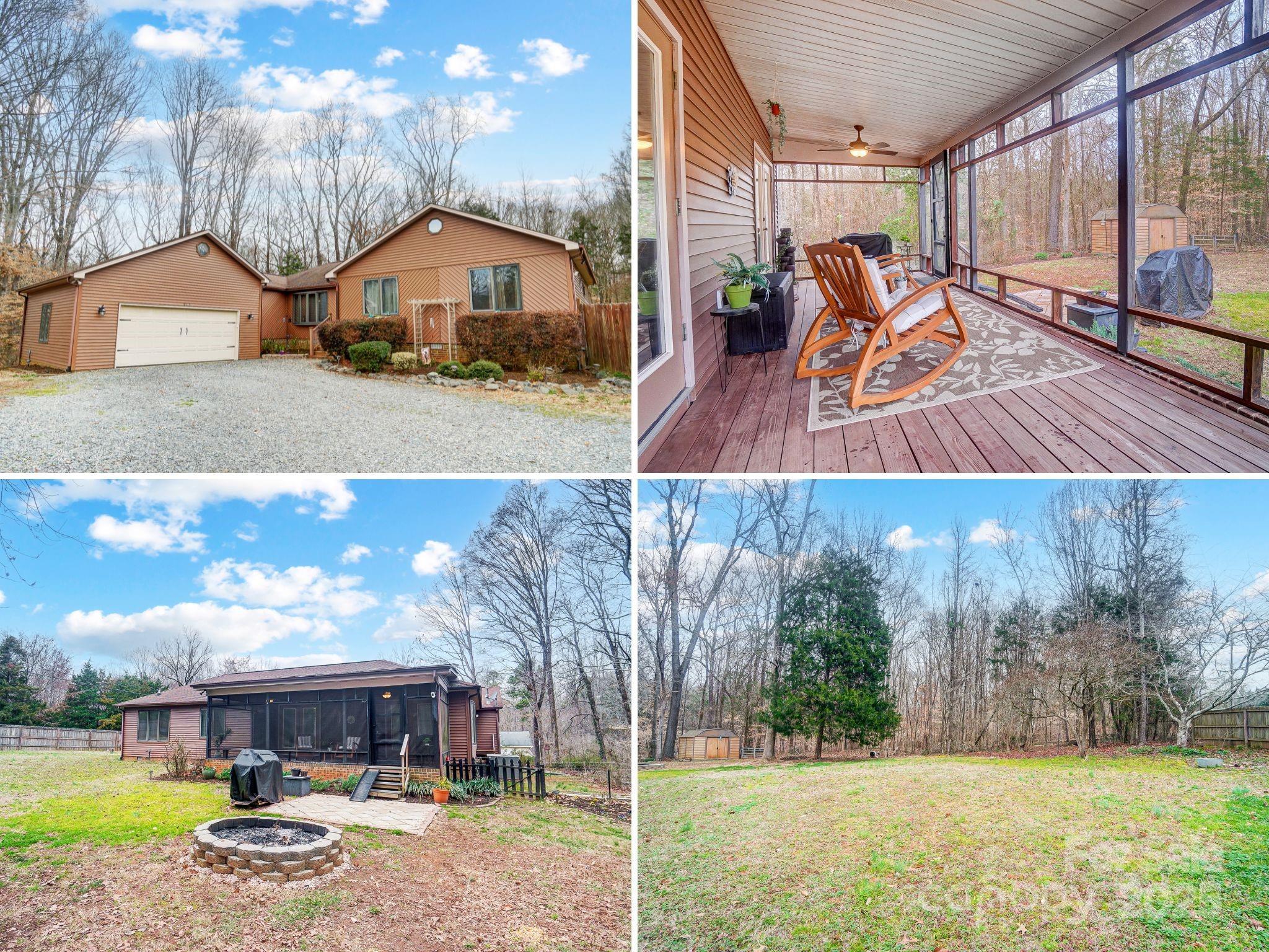 8115 Kingsland Drive Property Photo