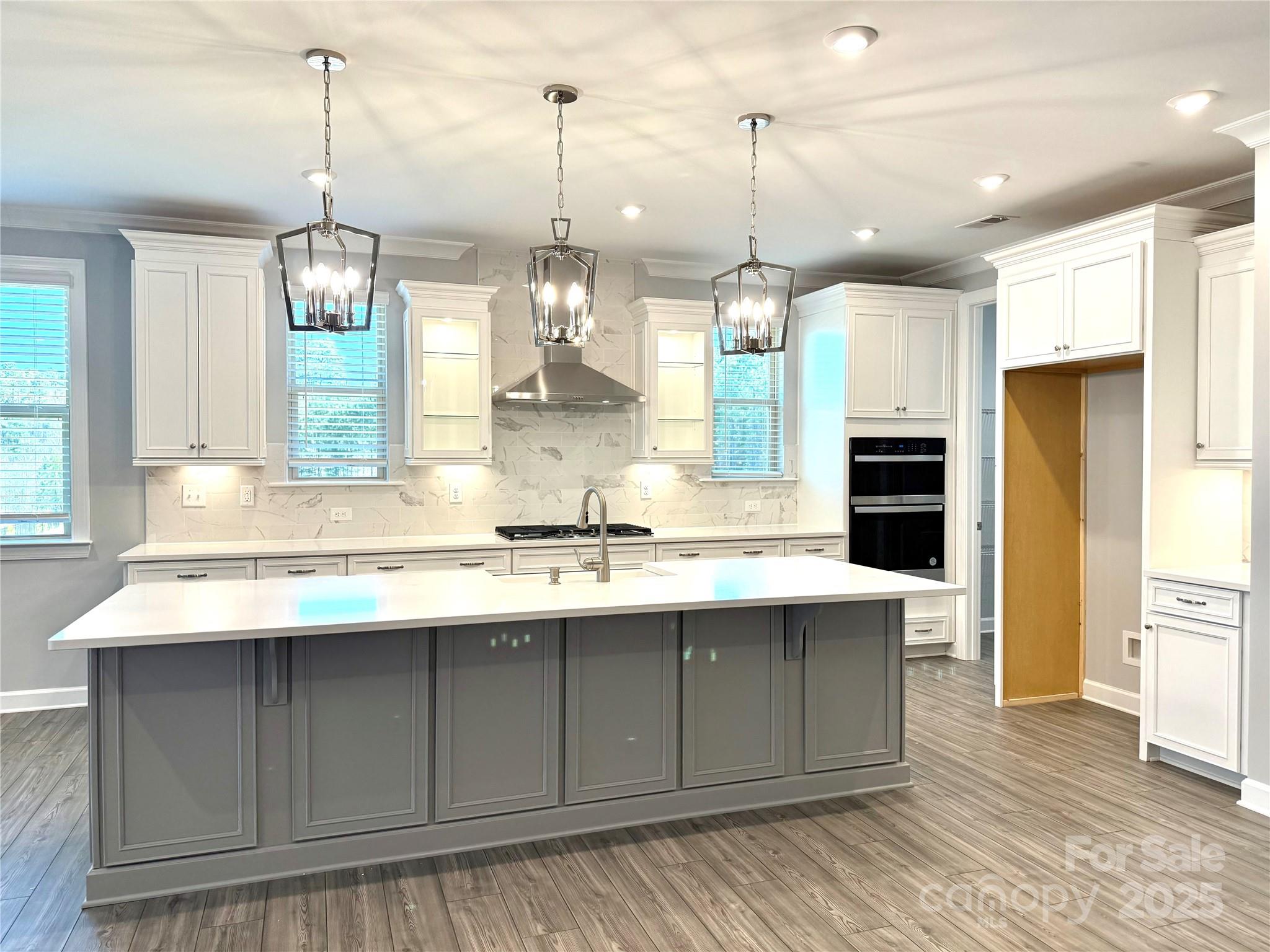 9657 Liberty Hill Drive Property Photo