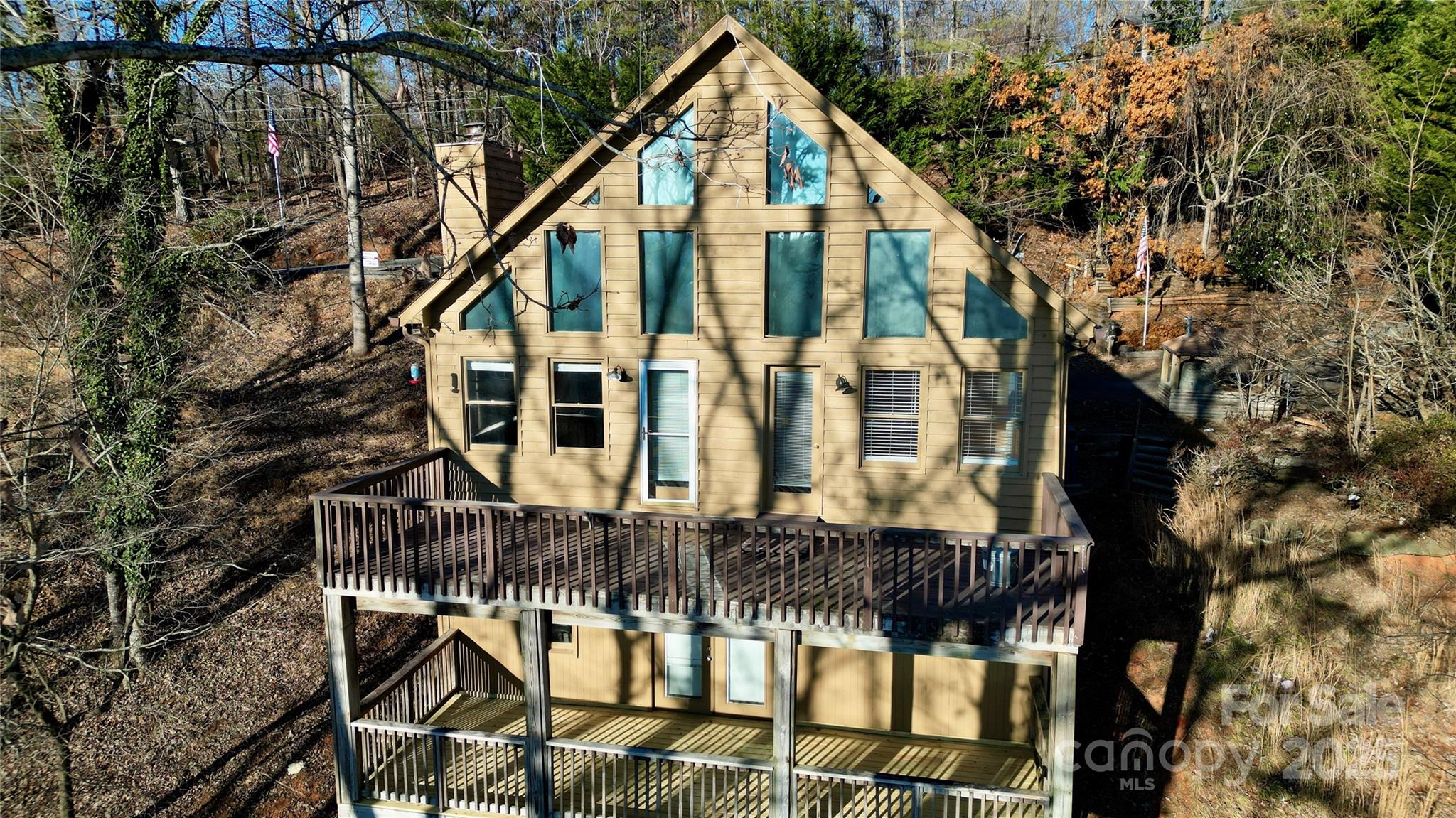 201 Ridge View Circle Property Photo