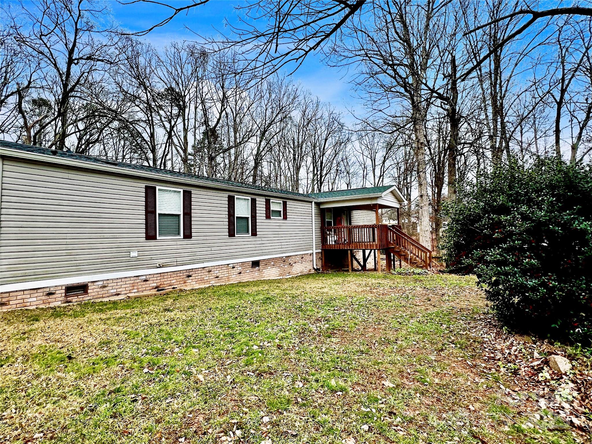 758 Shannon Meadows Road Property Photo