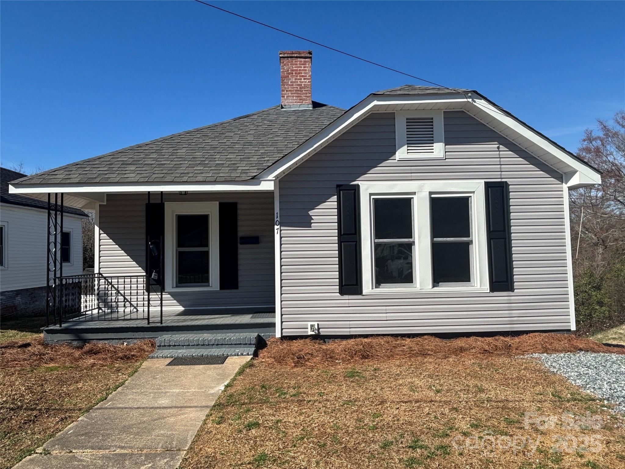107 Meadow Avenue 7 Property Photo