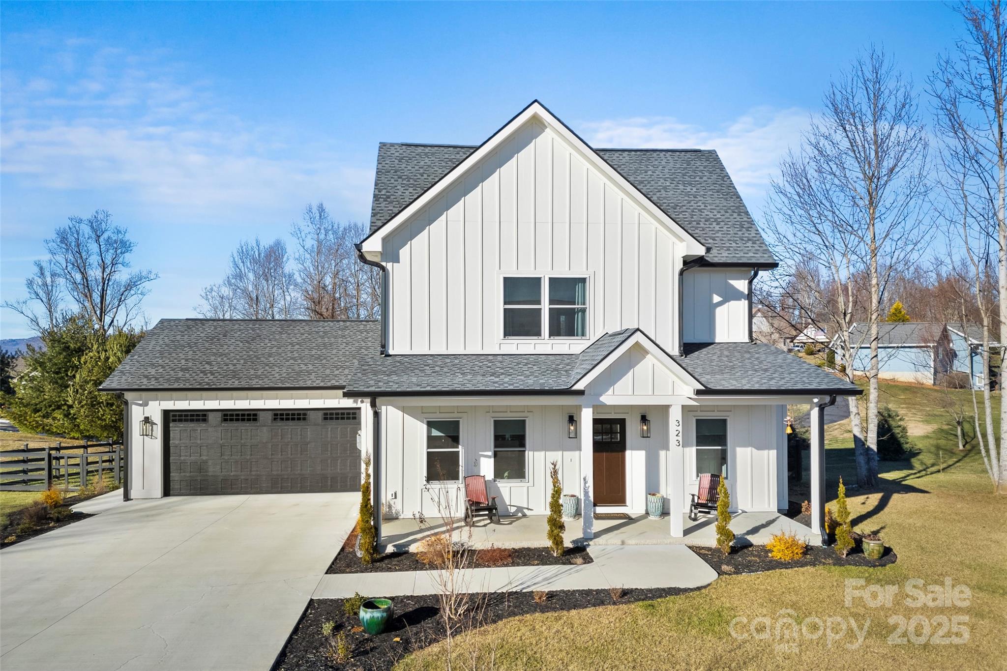 Edneyville Real Estate Listings Main Image