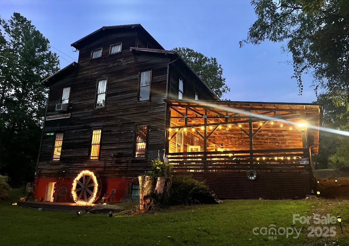 1 Old Mill Lane Property Photo 1