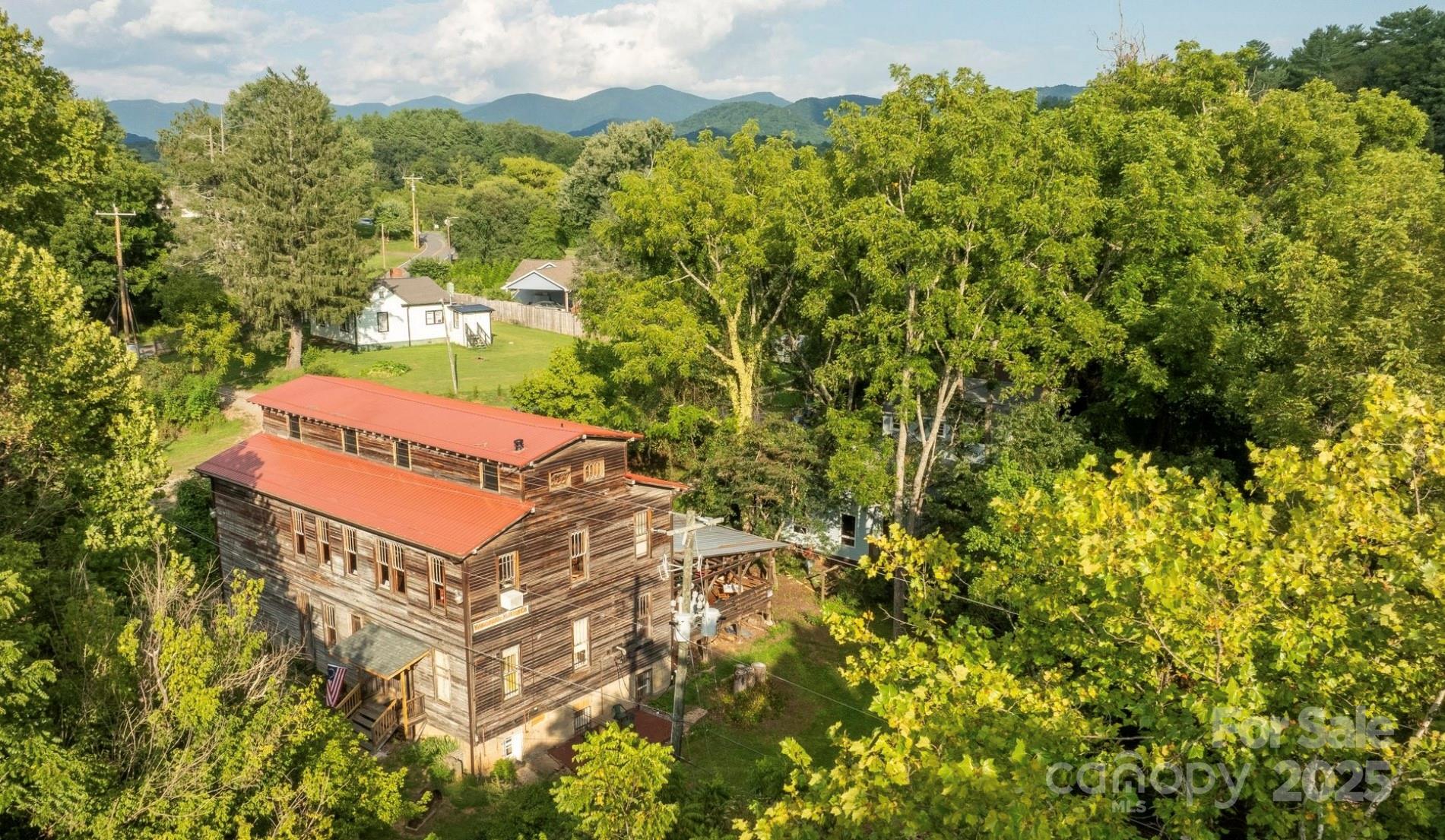 1 Old Mill Lane Property Photo 2