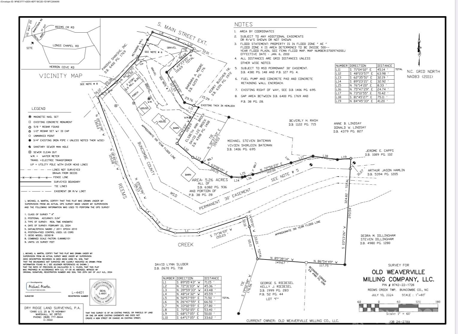 1 Old Mill Lane Property Photo 27