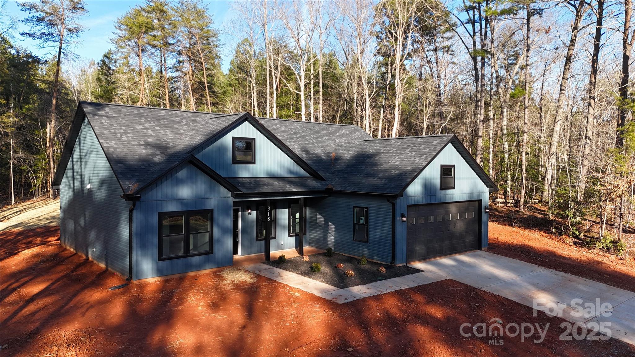 318 Chapel Hill Road 695 Property Photo