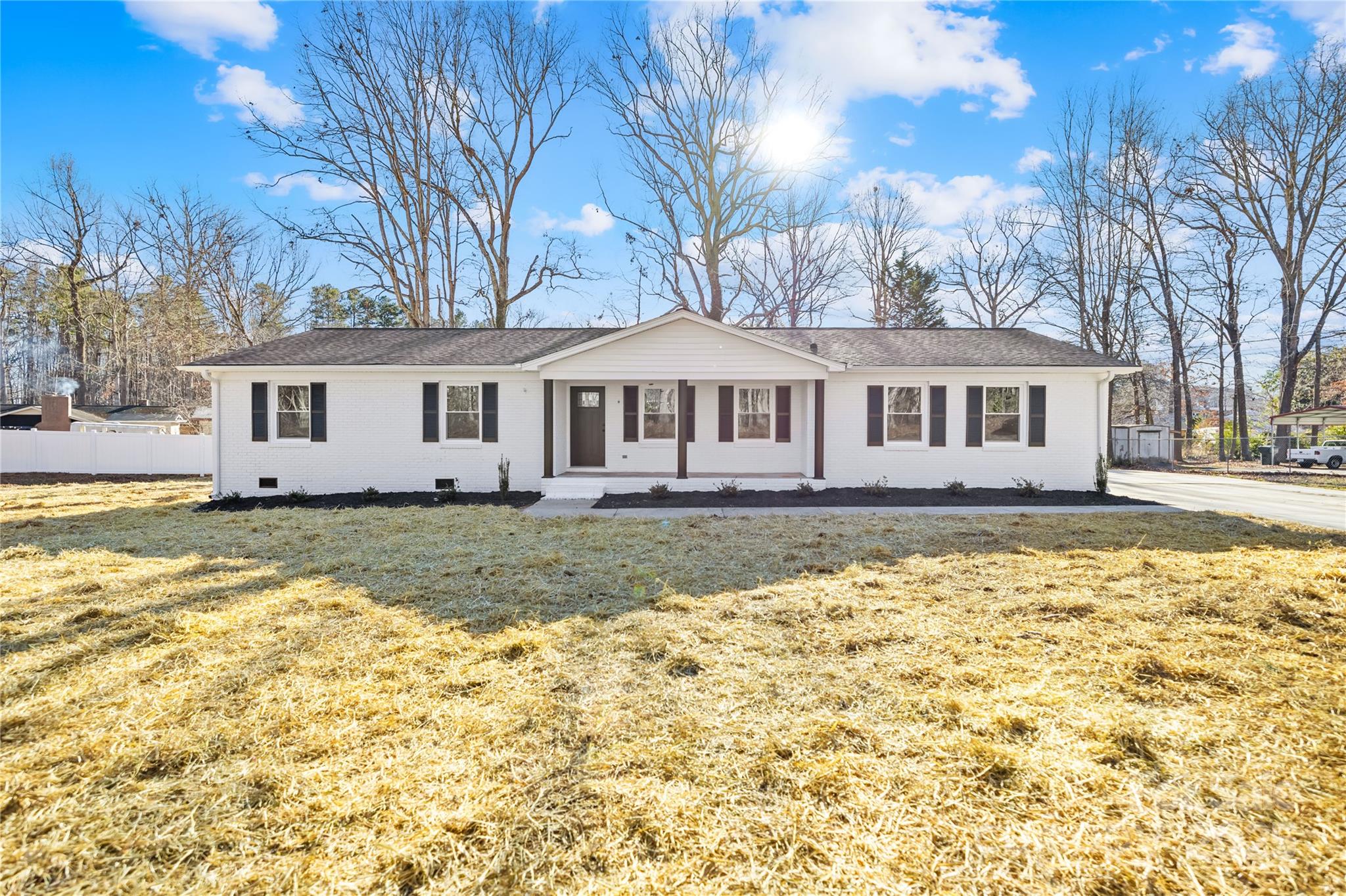 1006 Woodside Drive Property Photo