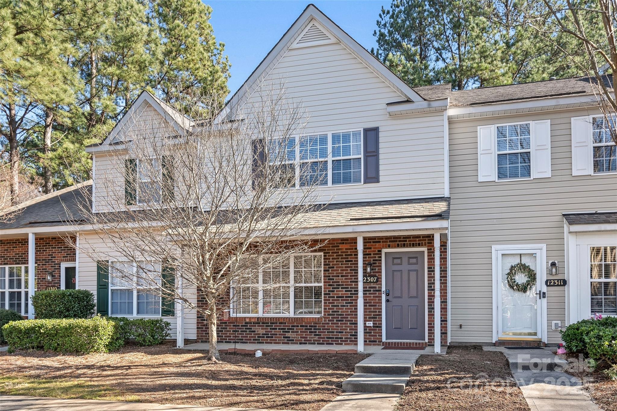 12307 Bluestem Lane Property Photo