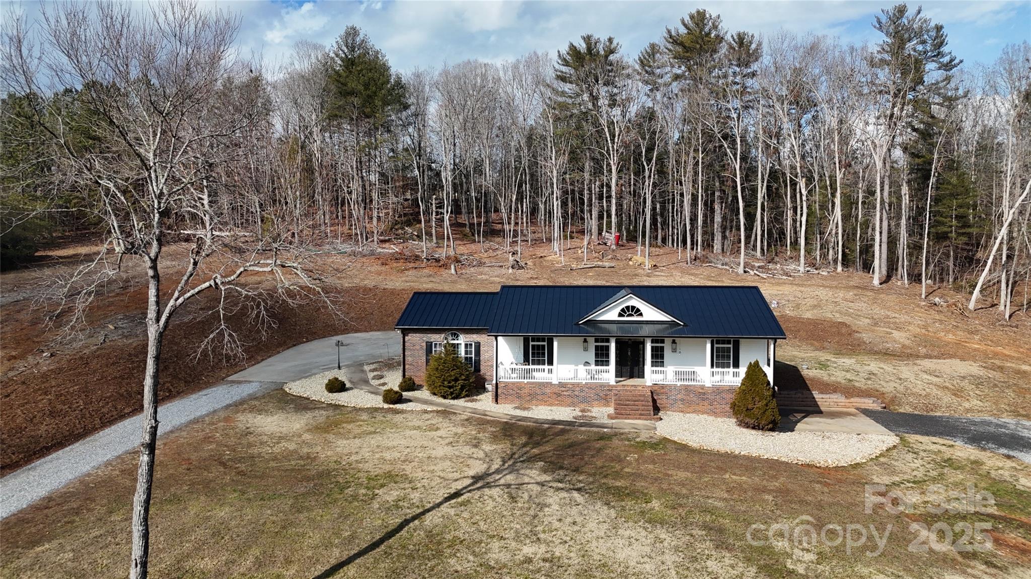 1470 Charles Franklin Lane Property Photo