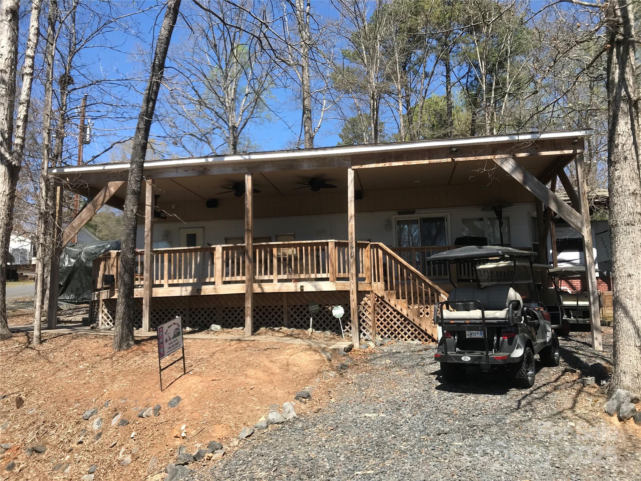 140 Landlubber Trail H73 Property Photo