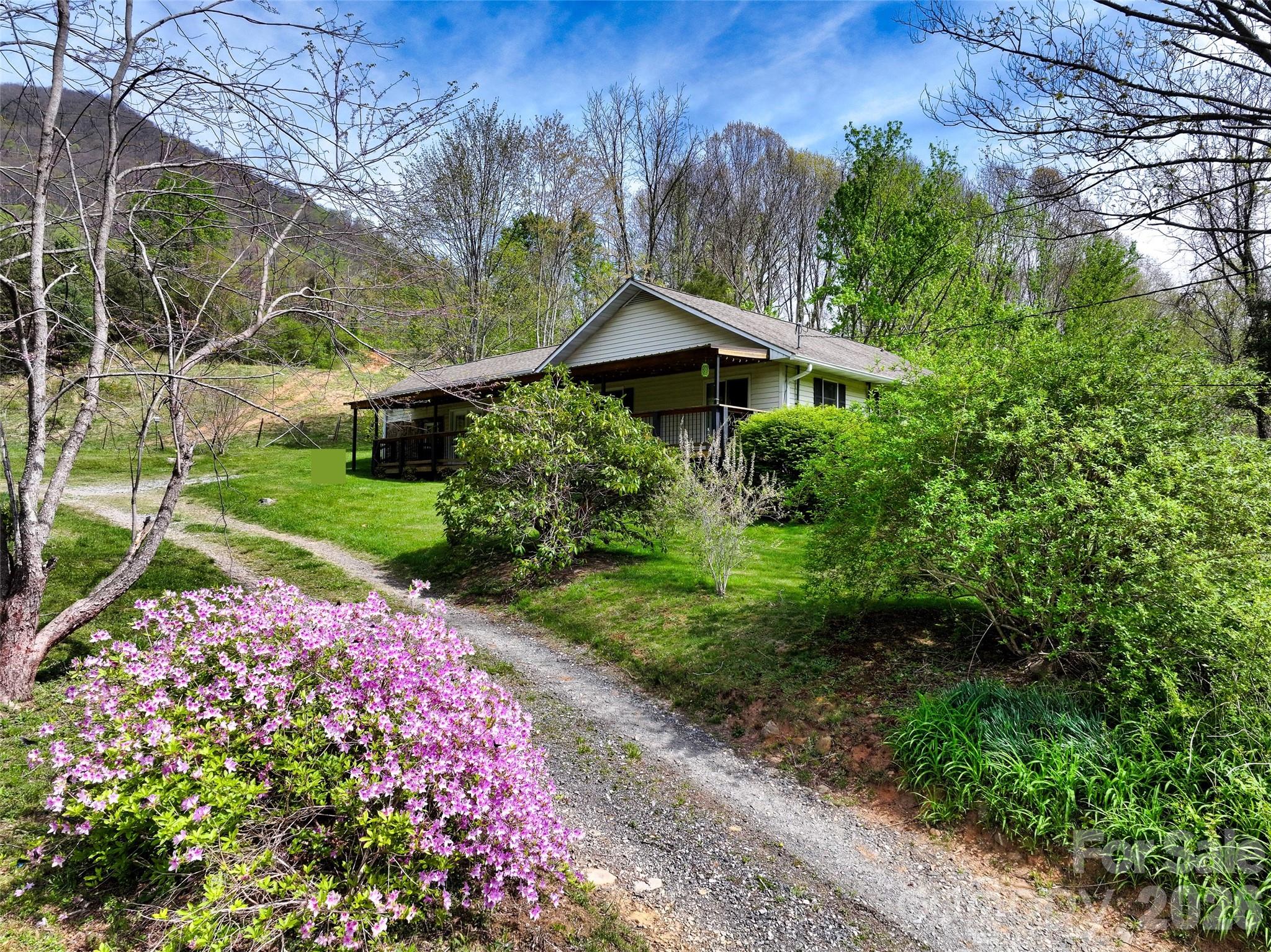 1567 Newfound Road Property Photo 1