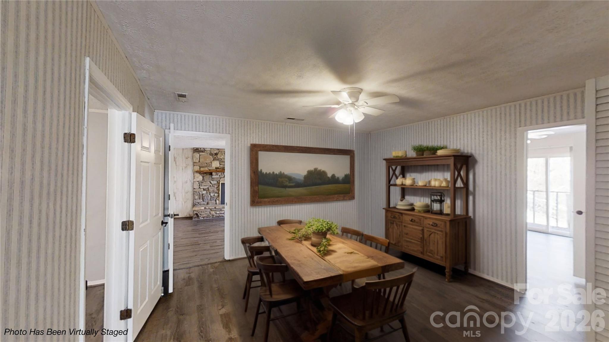1567 Newfound Road Property Photo 5