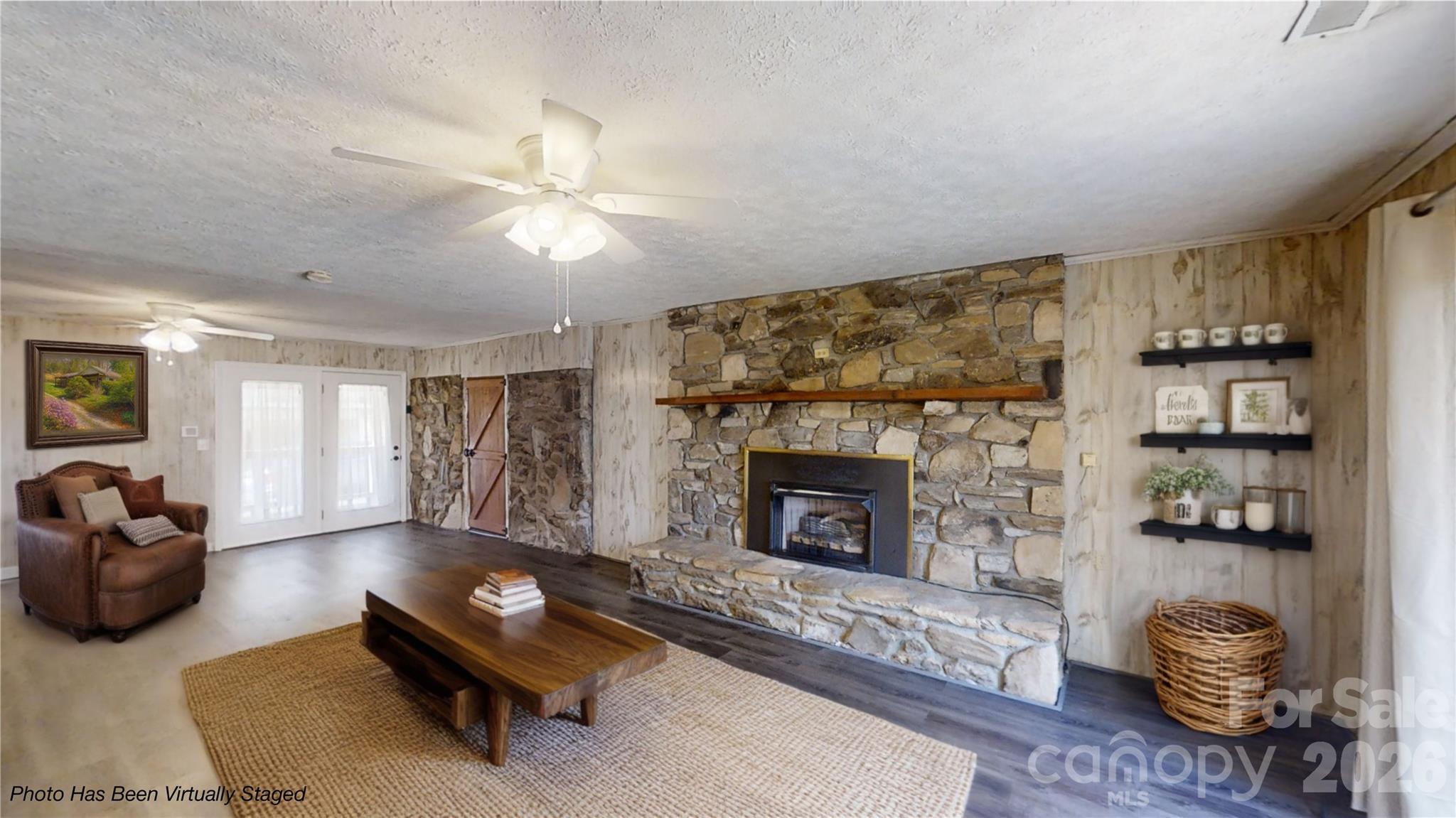 1567 Newfound Road Property Photo 6