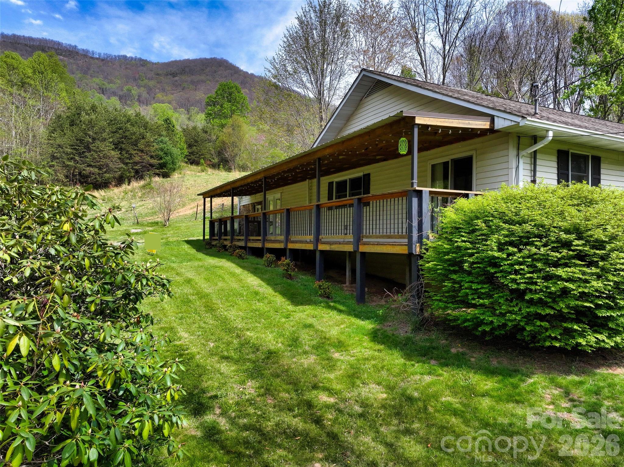 1567 Newfound Road Property Photo 7