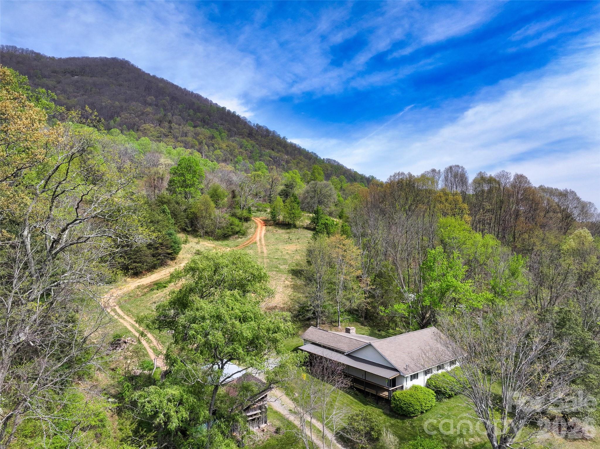 1567 Newfound Road Property Photo 10