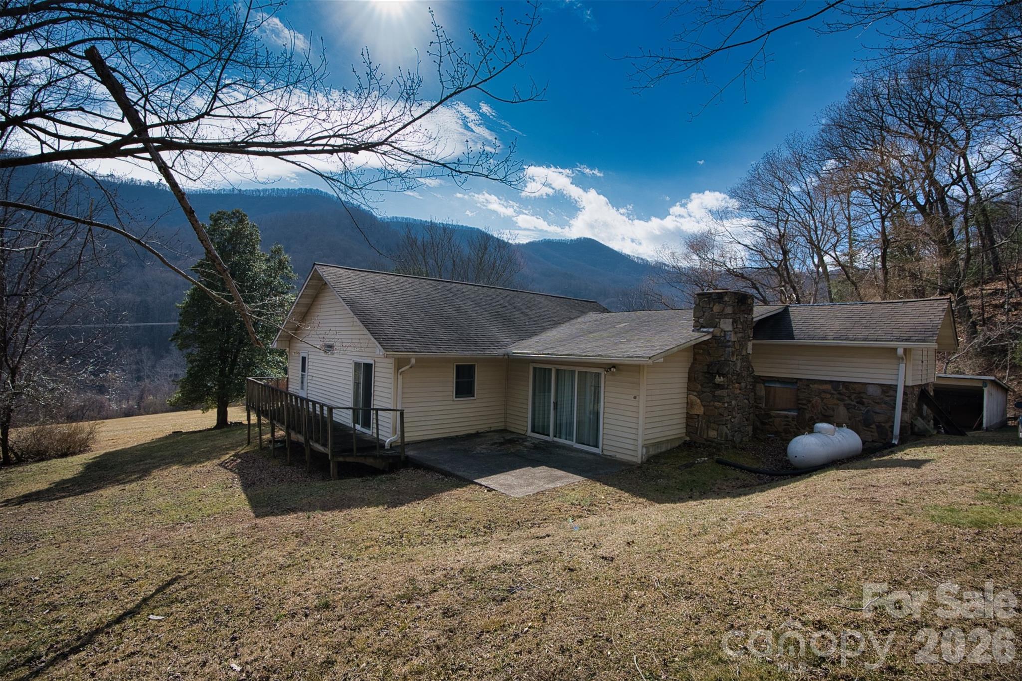 1567 Newfound Road Property Photo 33