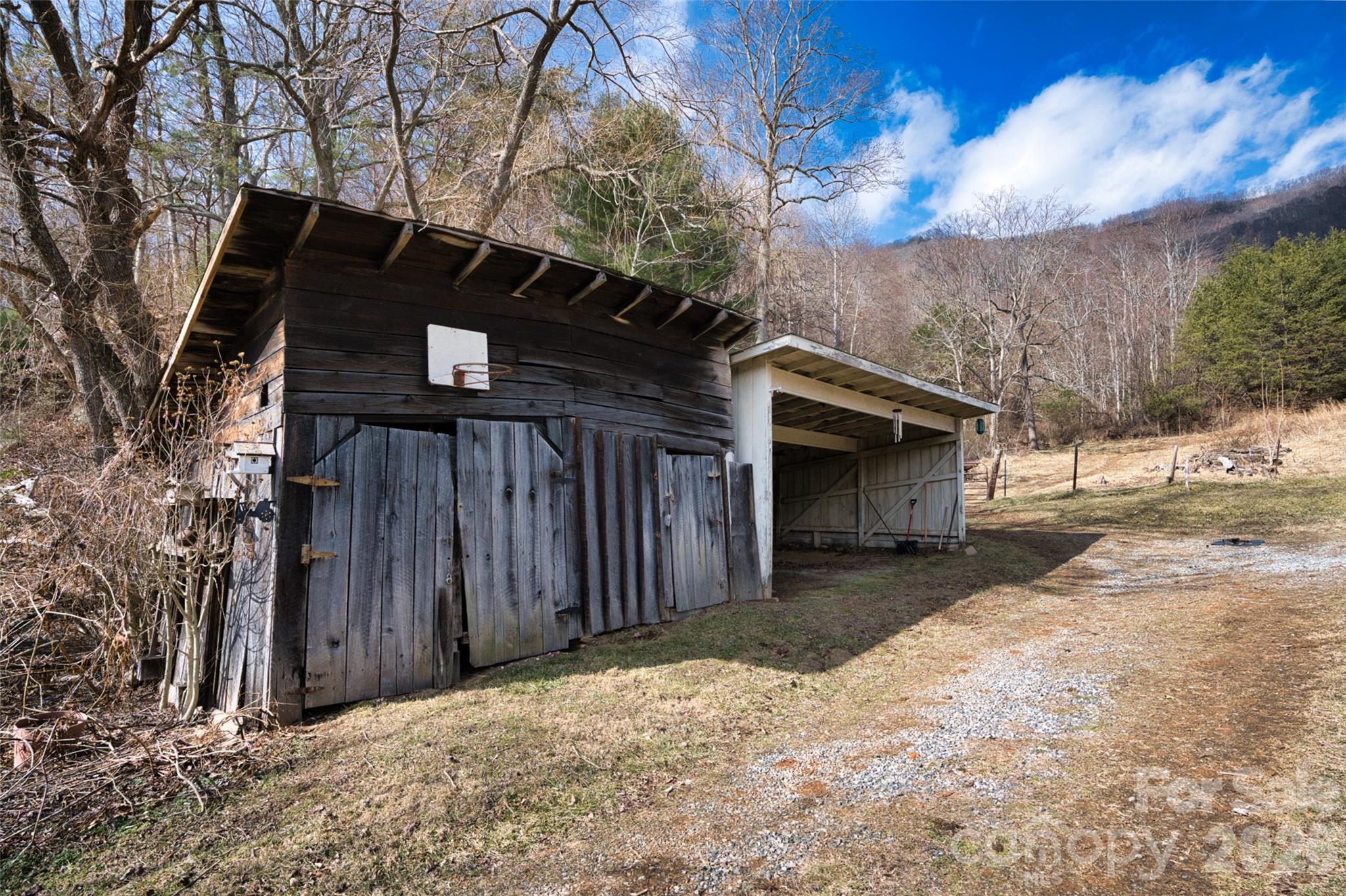1567 Newfound Road Property Photo 36