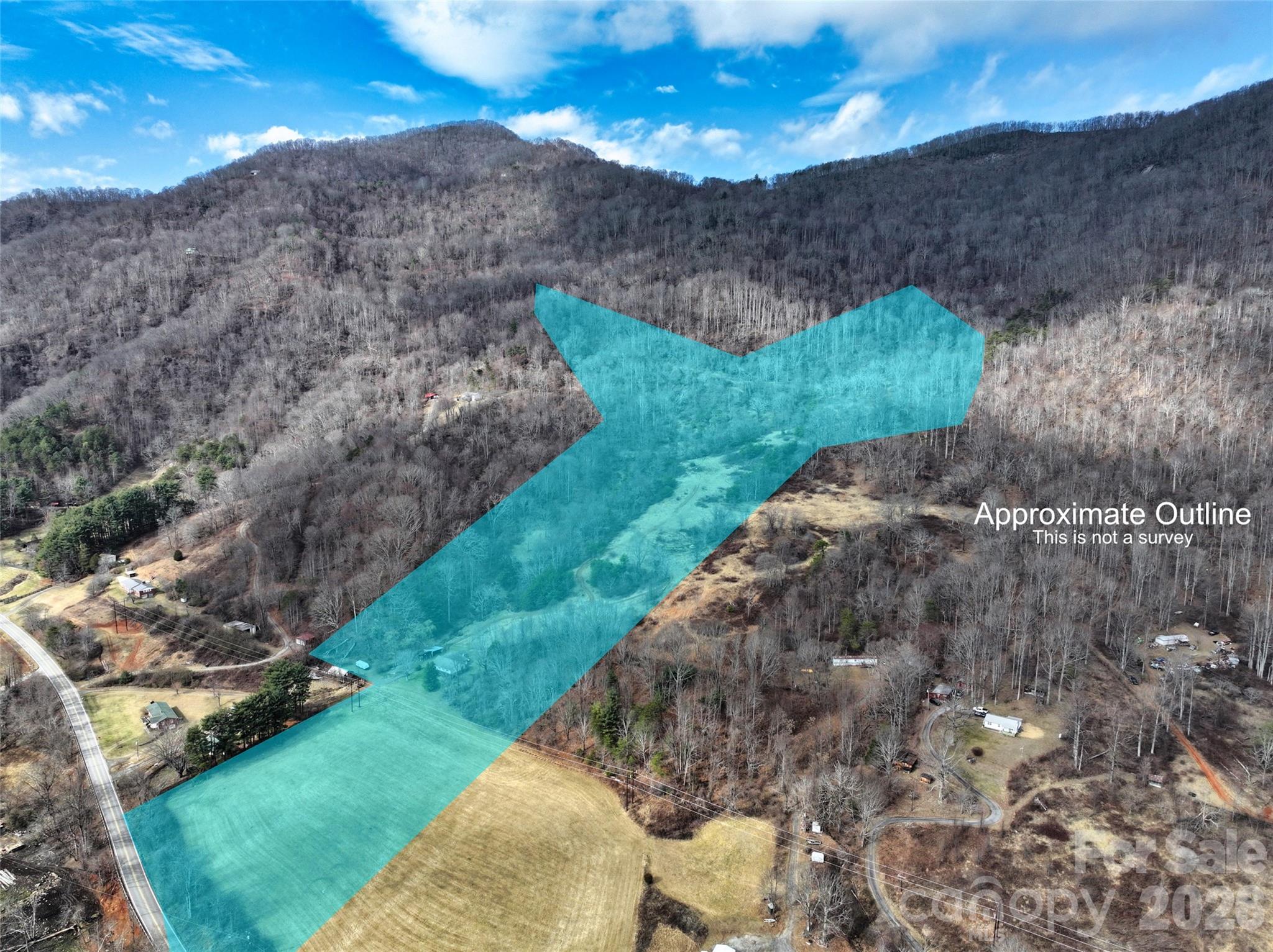 1567 Newfound Road Property Photo 47