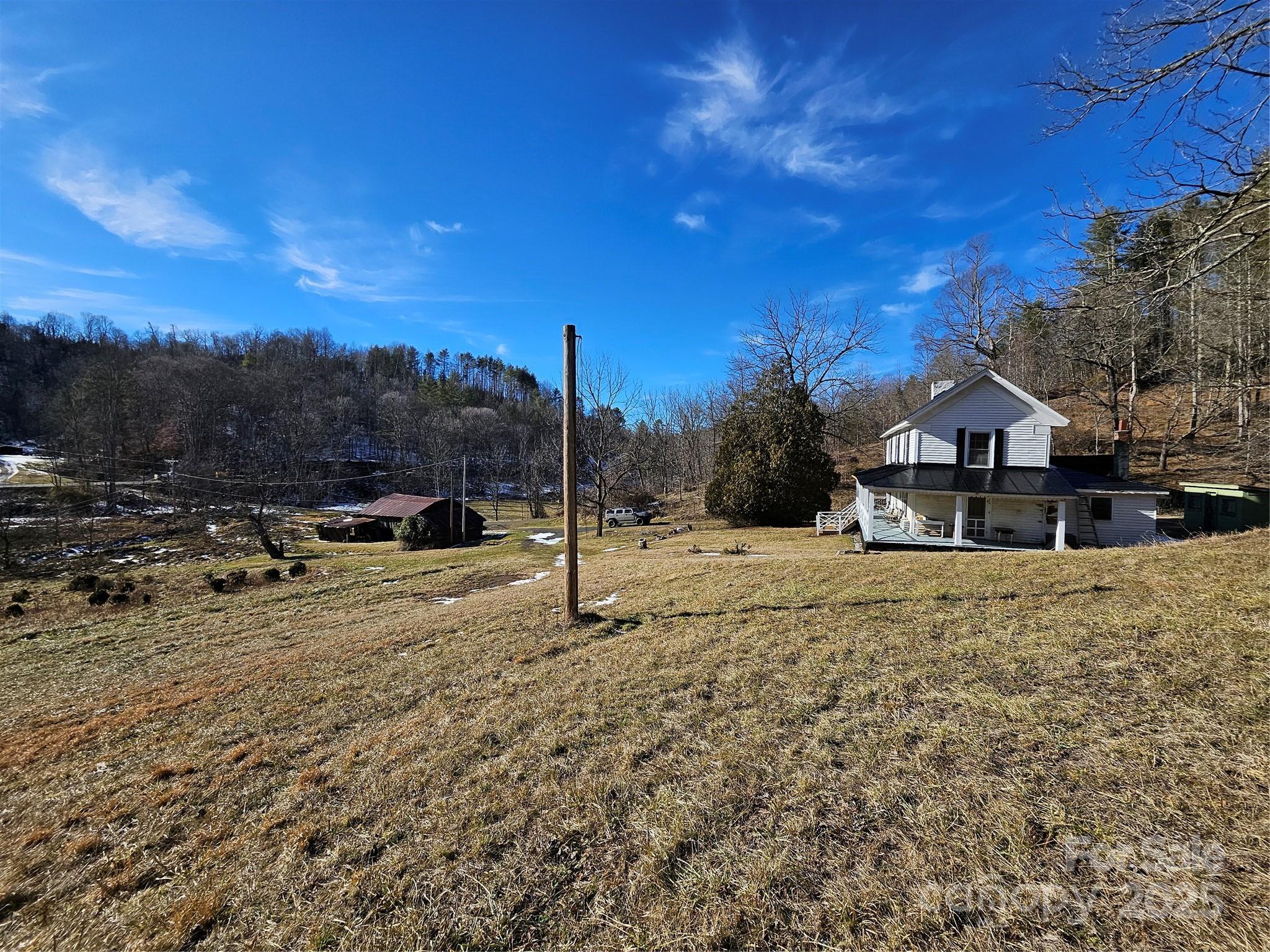 1327 Hwy 80 None Property Photo