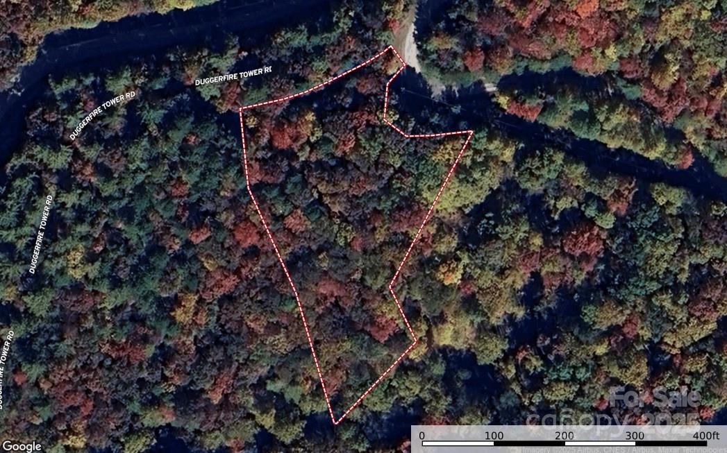 Tbd (lot 4) Wolf Den Lane Property Photo 9
