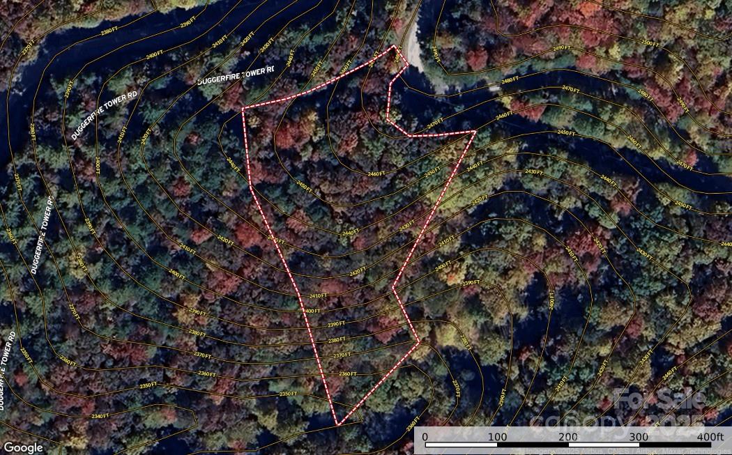 Tbd (lot 4) Wolf Den Lane Property Photo 10