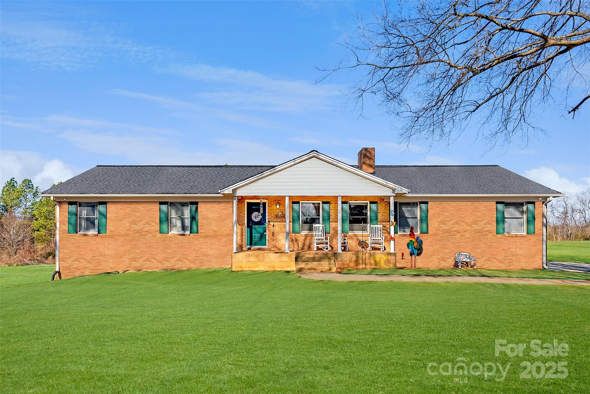 121 Putnam Lake Road Property Photo