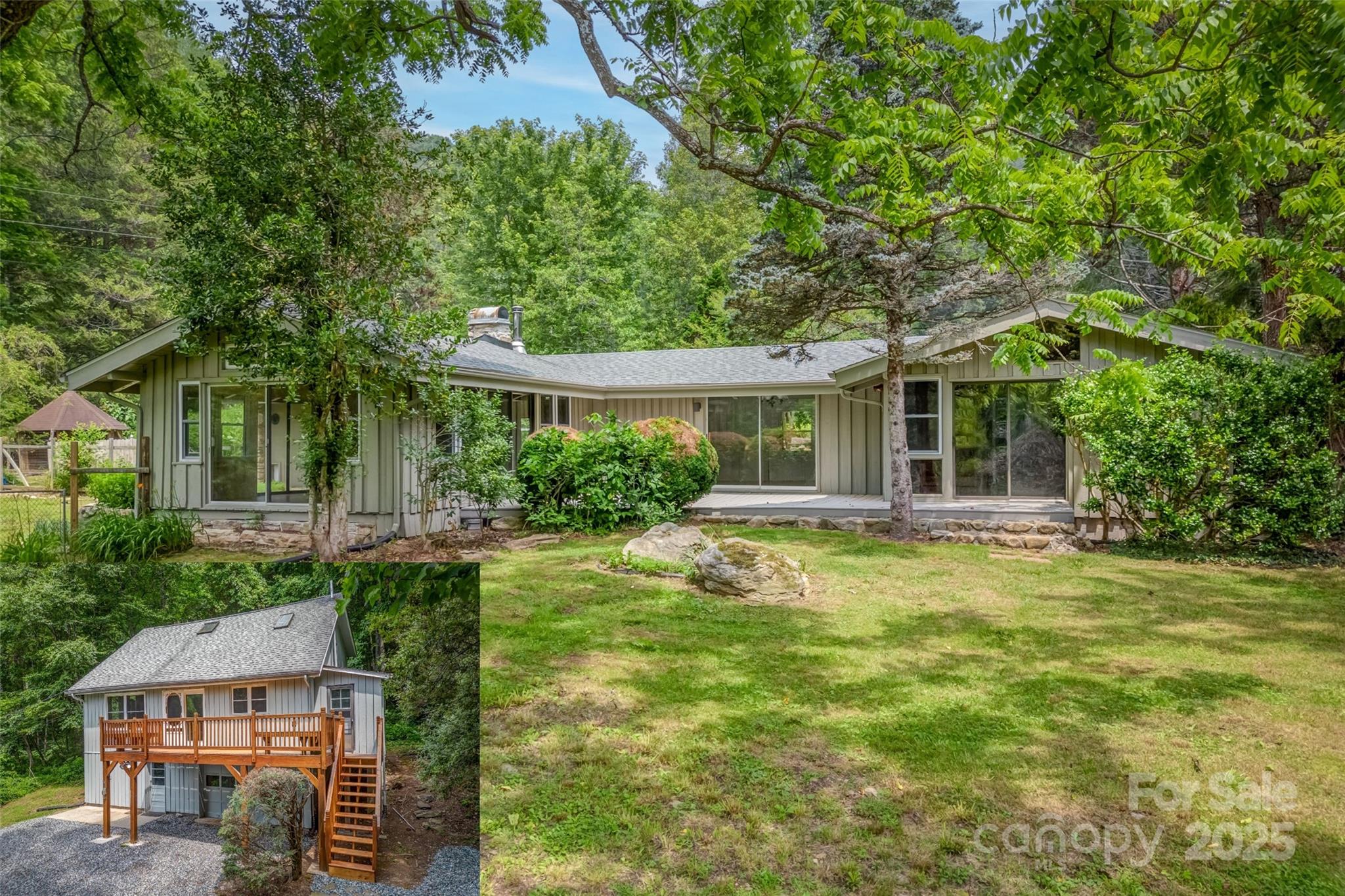 8749 Nc 63 Highway Property Photo 1