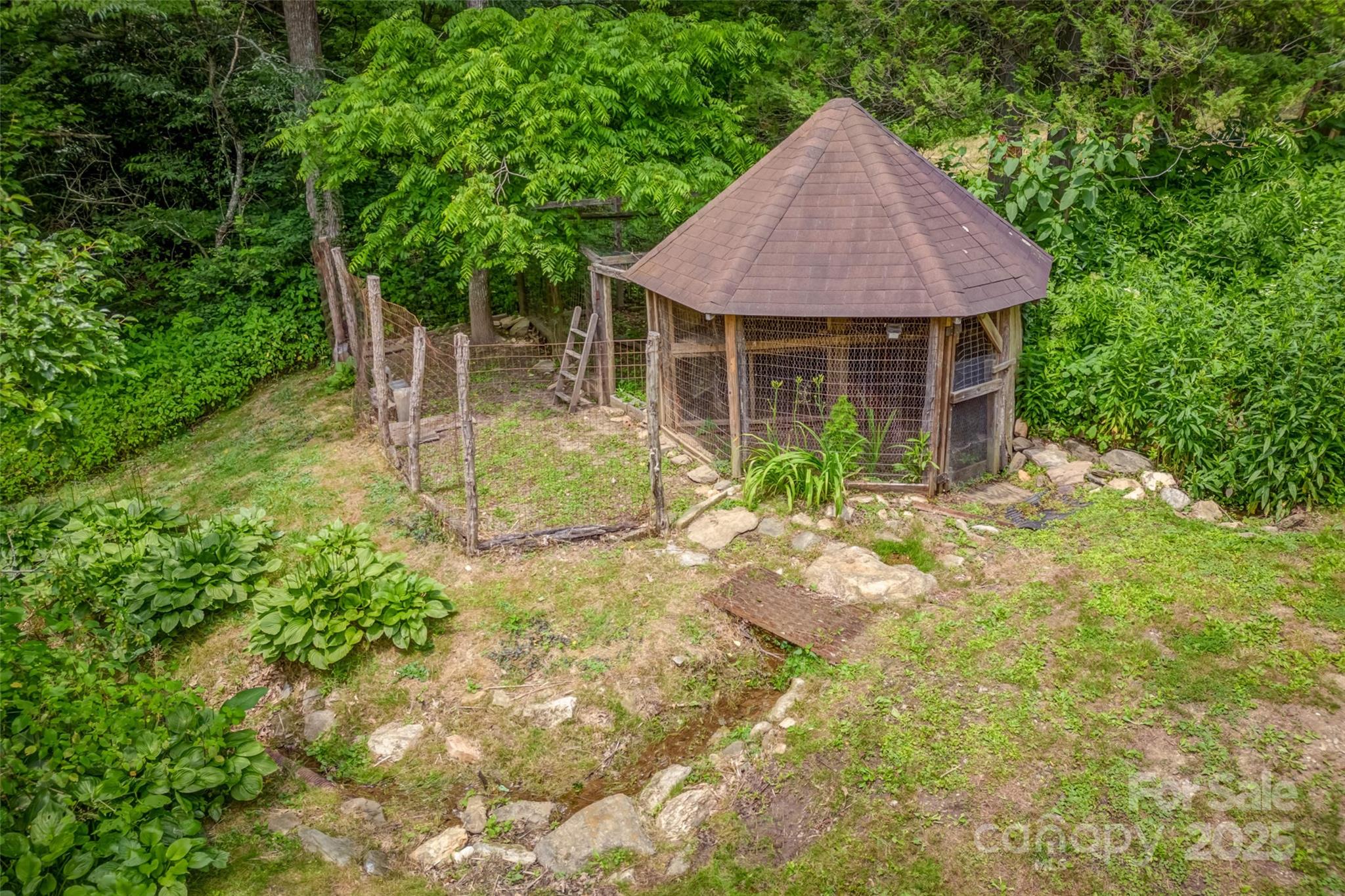 8749 Nc 63 Highway Property Photo 15