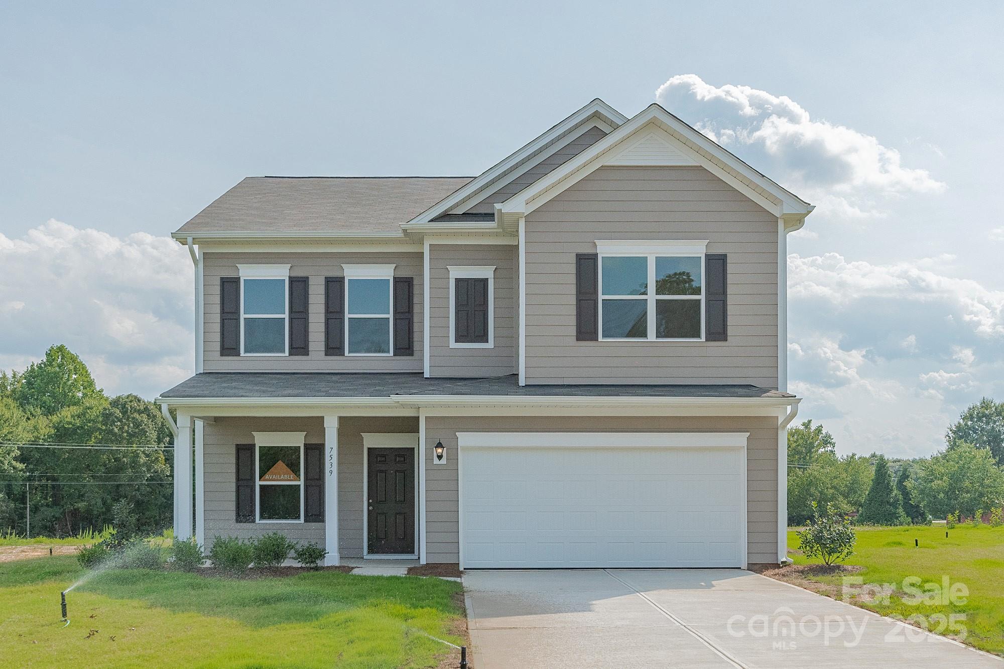 2238 Catawba Trace Drive Property Photo