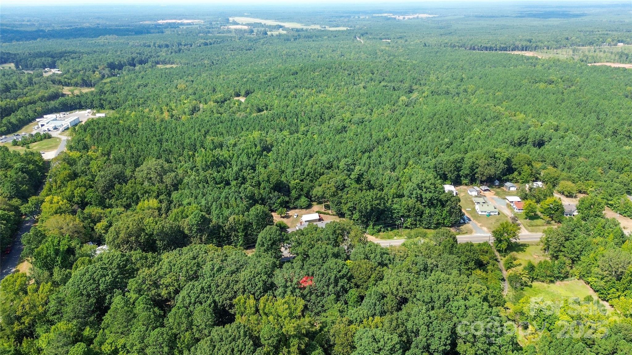 109 Nc Highway 109 Highway Property Photo