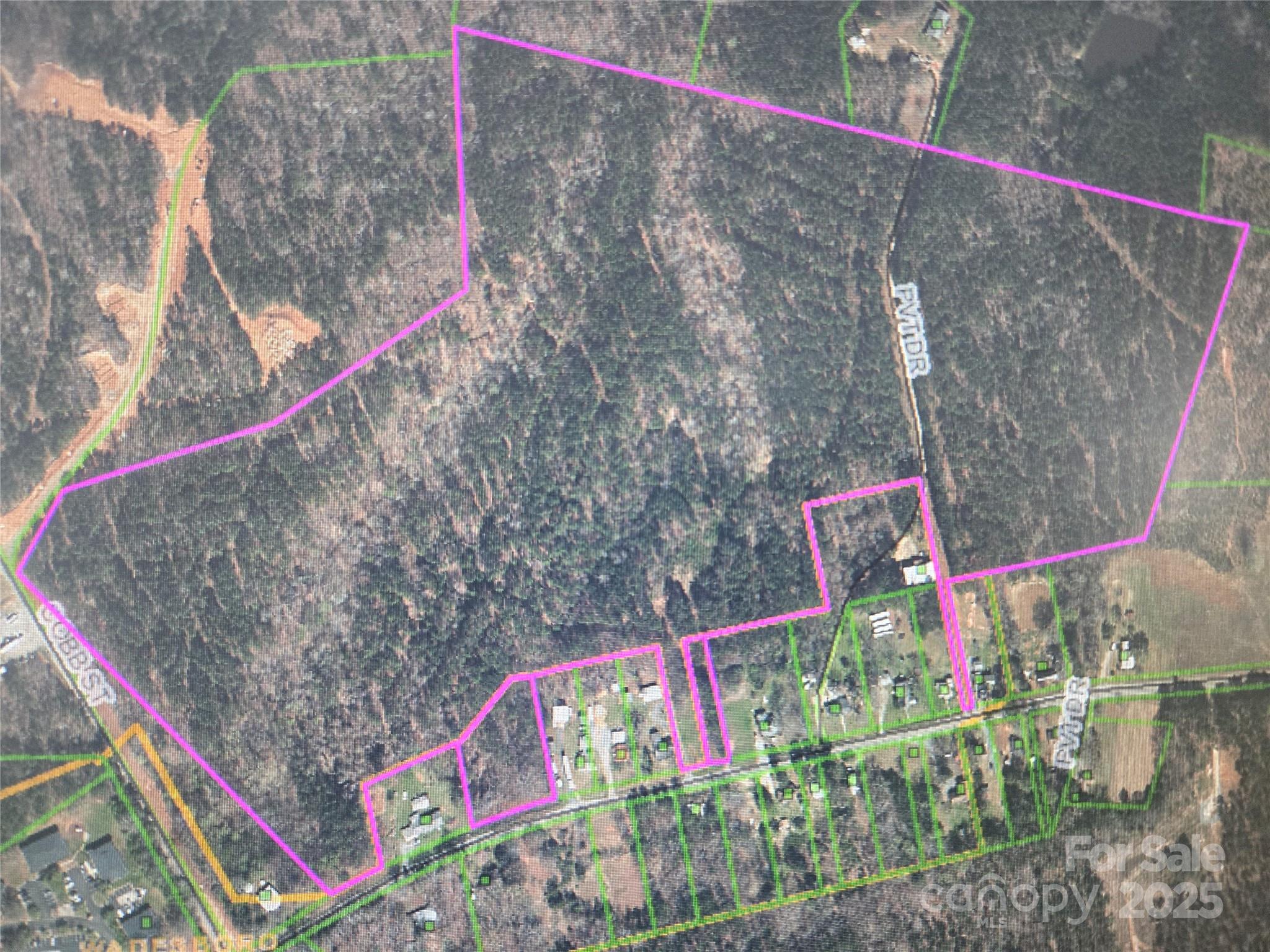 109 Nc Highway 109 Highway Property Photo 5