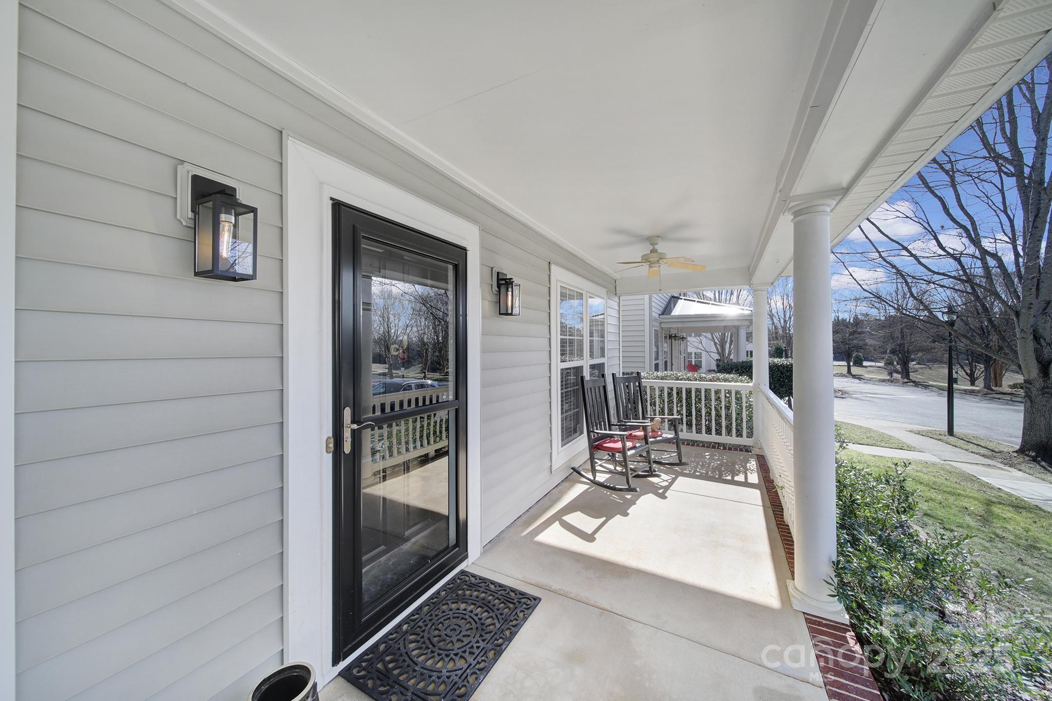 11615 Kingsley View Drive Property Photo