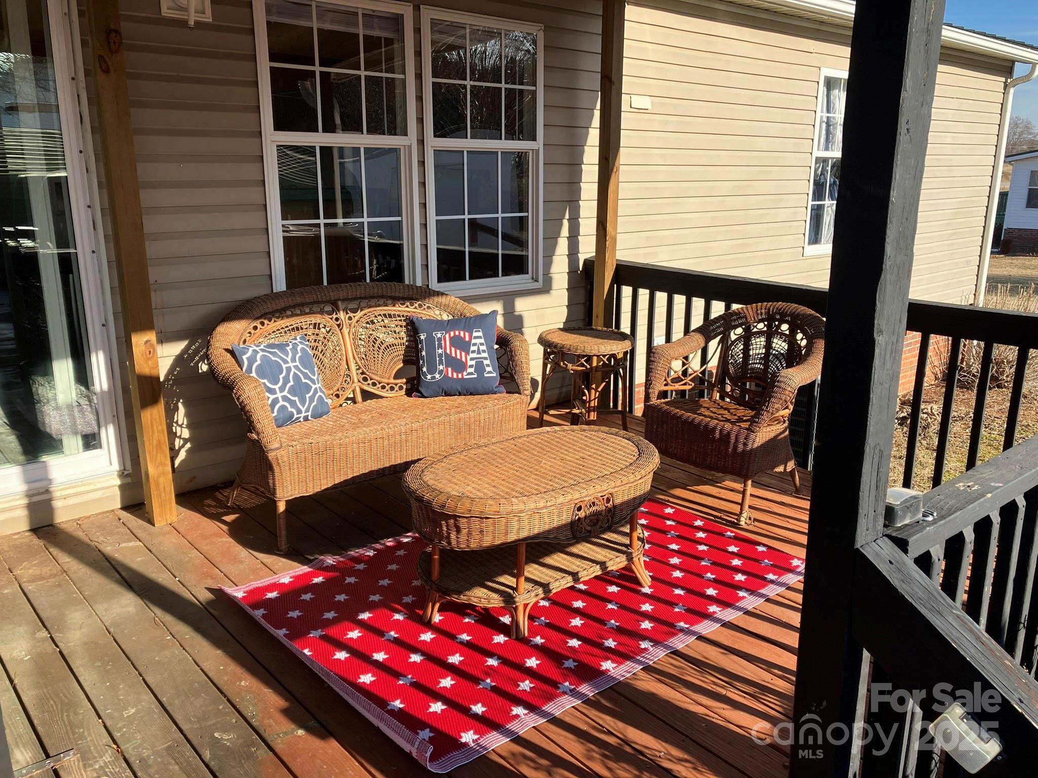 111 Baxter Way Property Photo