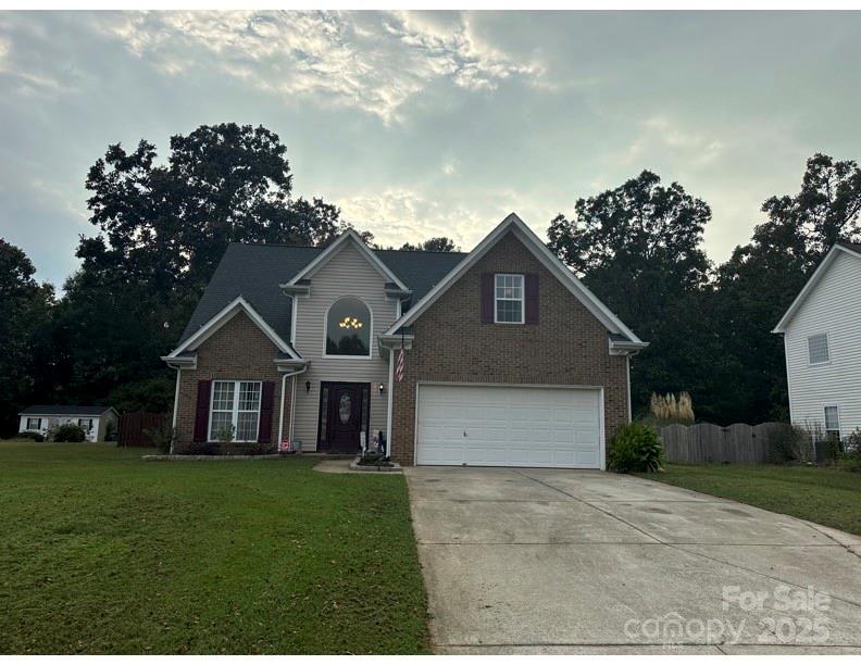 4305 Chatterleigh Drive Property Photo