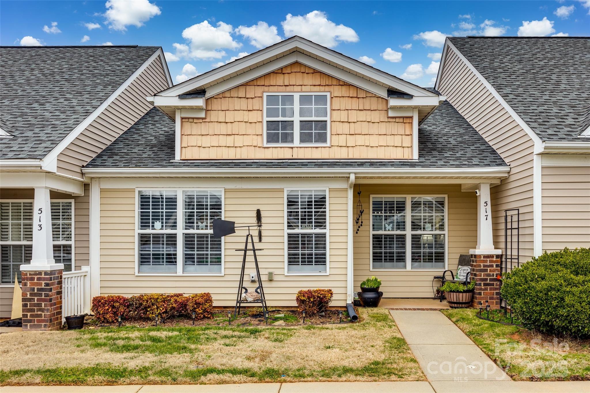 517 Fenton Place Property Photo